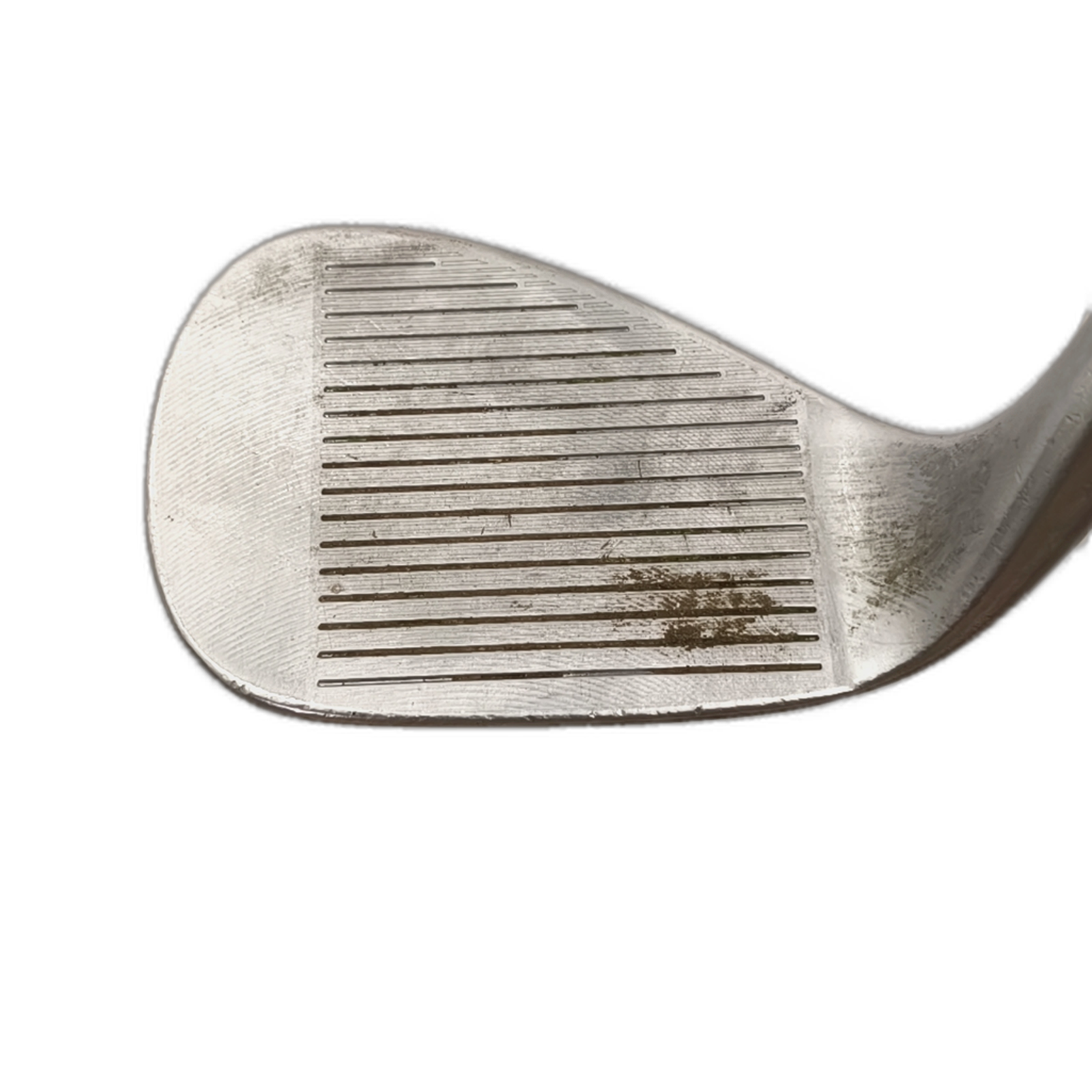 Cleveland RTX 3 Wedge / Flex Wedge / 52/10 [model:silueta] [bg:handrolled]
