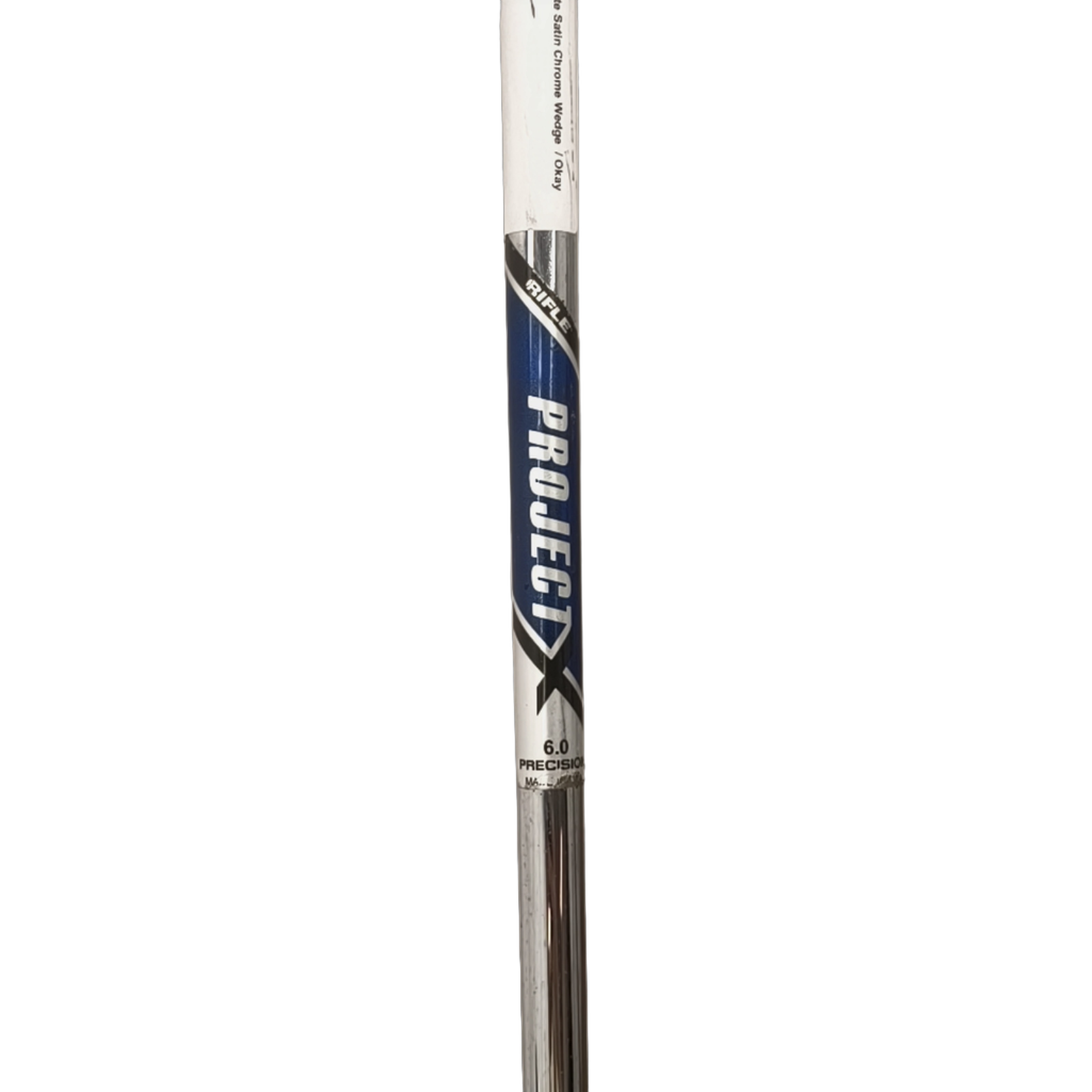 Mizuno MP R-Series Wedge / Flex Stiff / 56/10 [model:birefnet-general] [bg:handrolled]