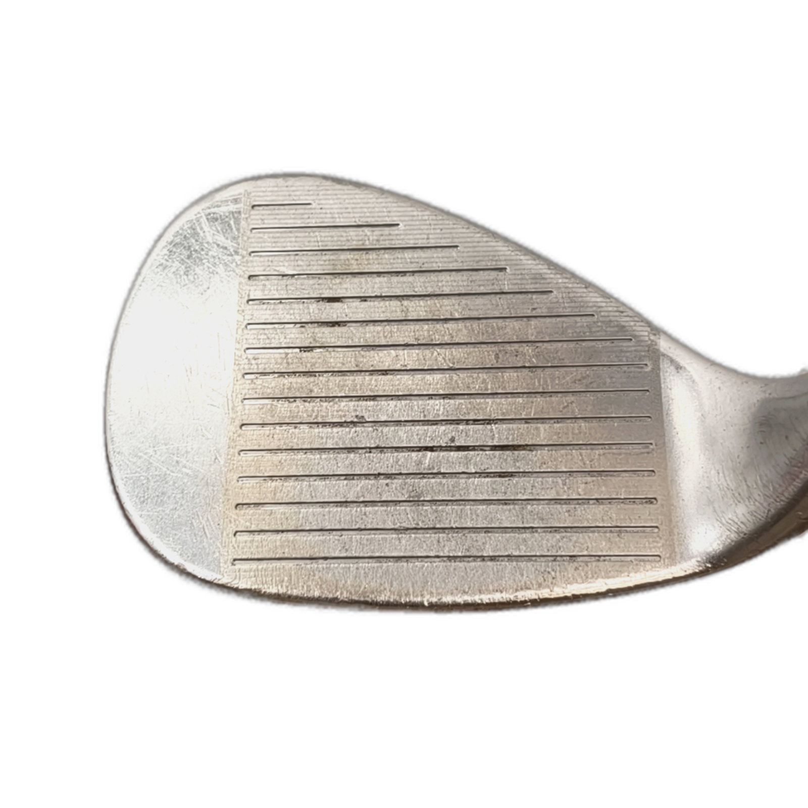 Cleveland CG15 Wedge / Flex Wedge / 56/14 [model:silueta] [bg:handrolled]