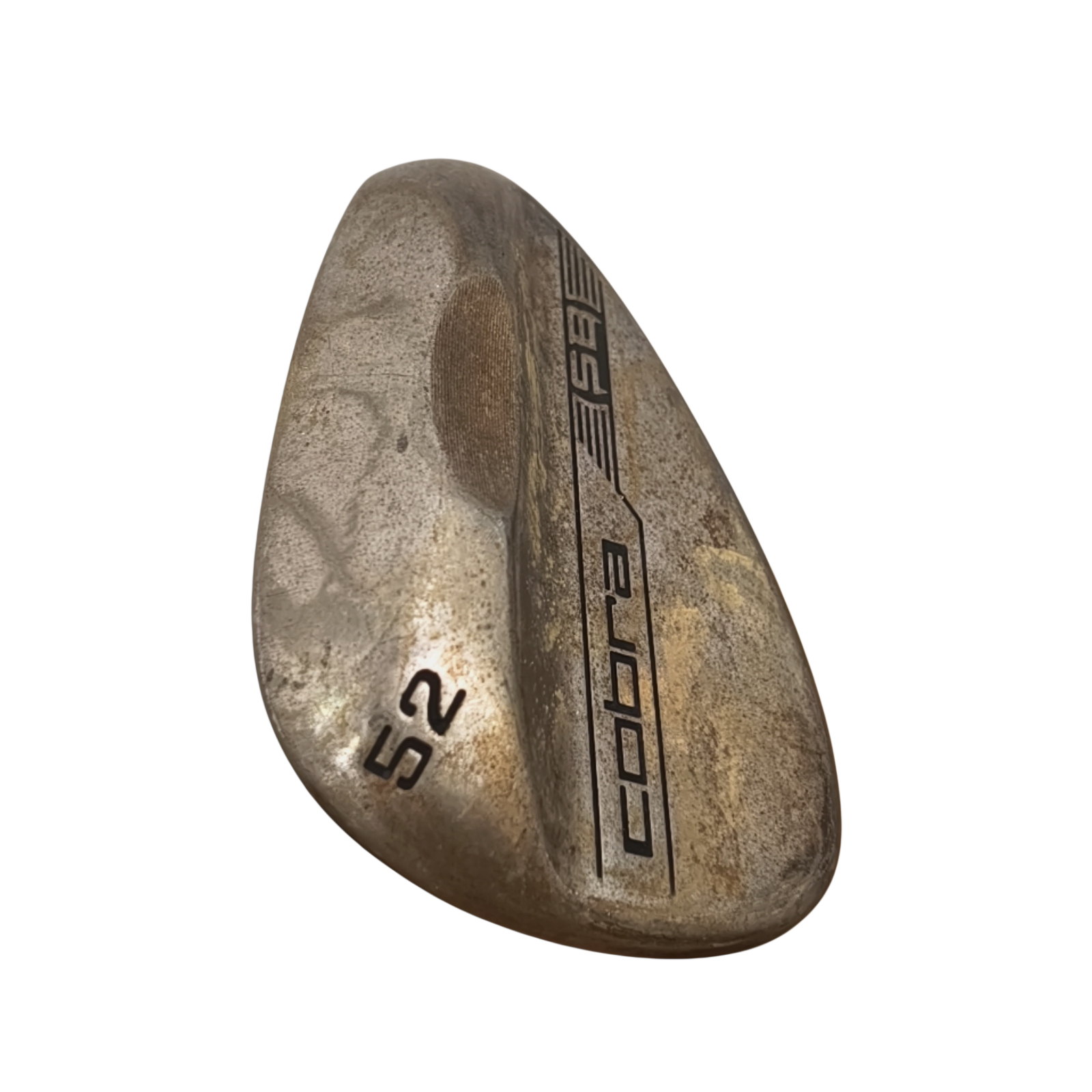 Cobra Snakebite Wedge / Flex Stiff / 52/08 [bg:photoroom-fallback]