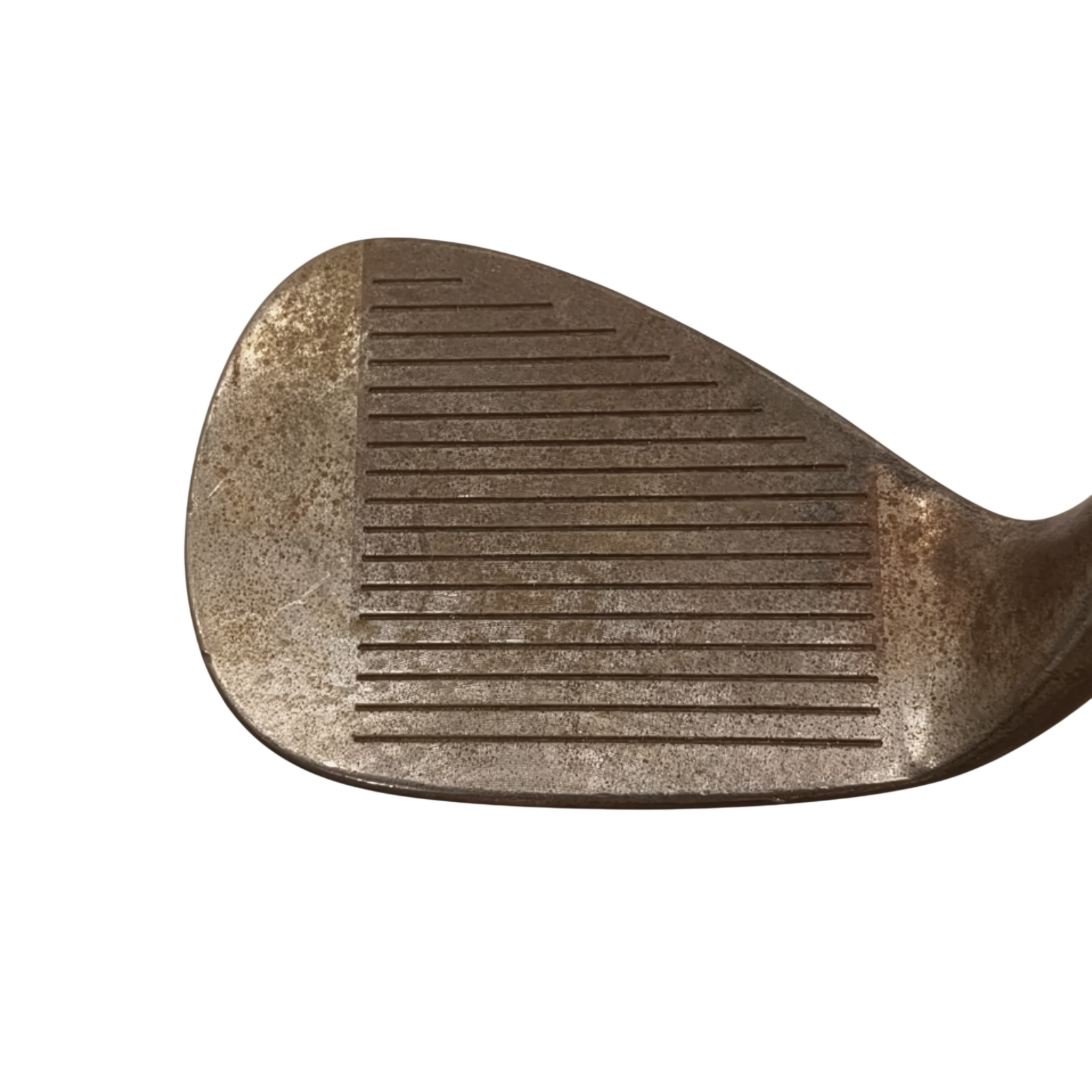 Cobra Snakebite Wedge / Flex Stiff / 52/08 [bg:photoroom-fallback]