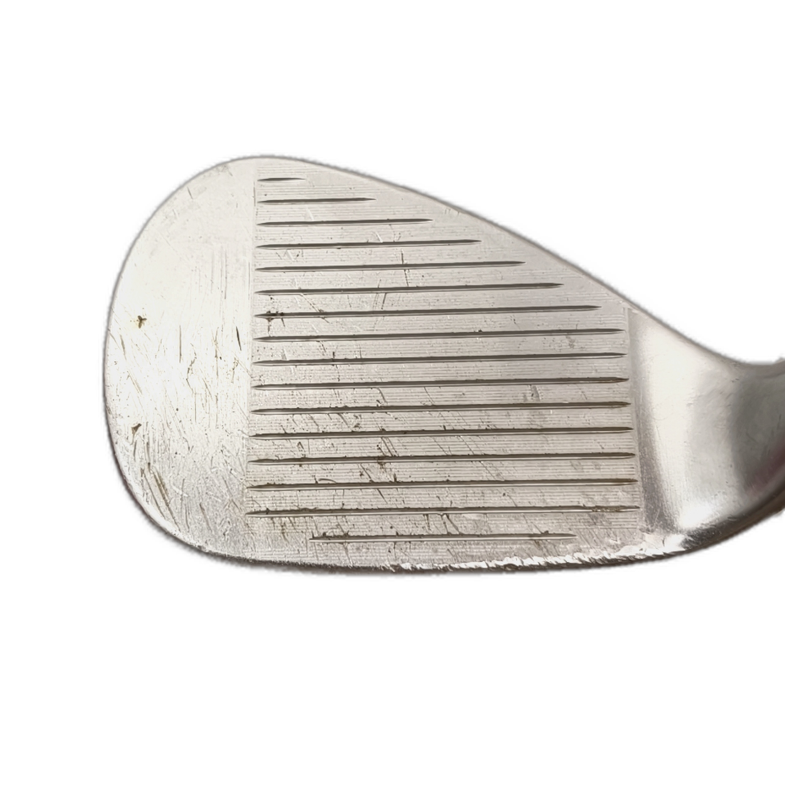 Callaway JAWS MD5 Wedge / Flex X-Stiff / 60/10 [model:silueta] [bg:handrolled]