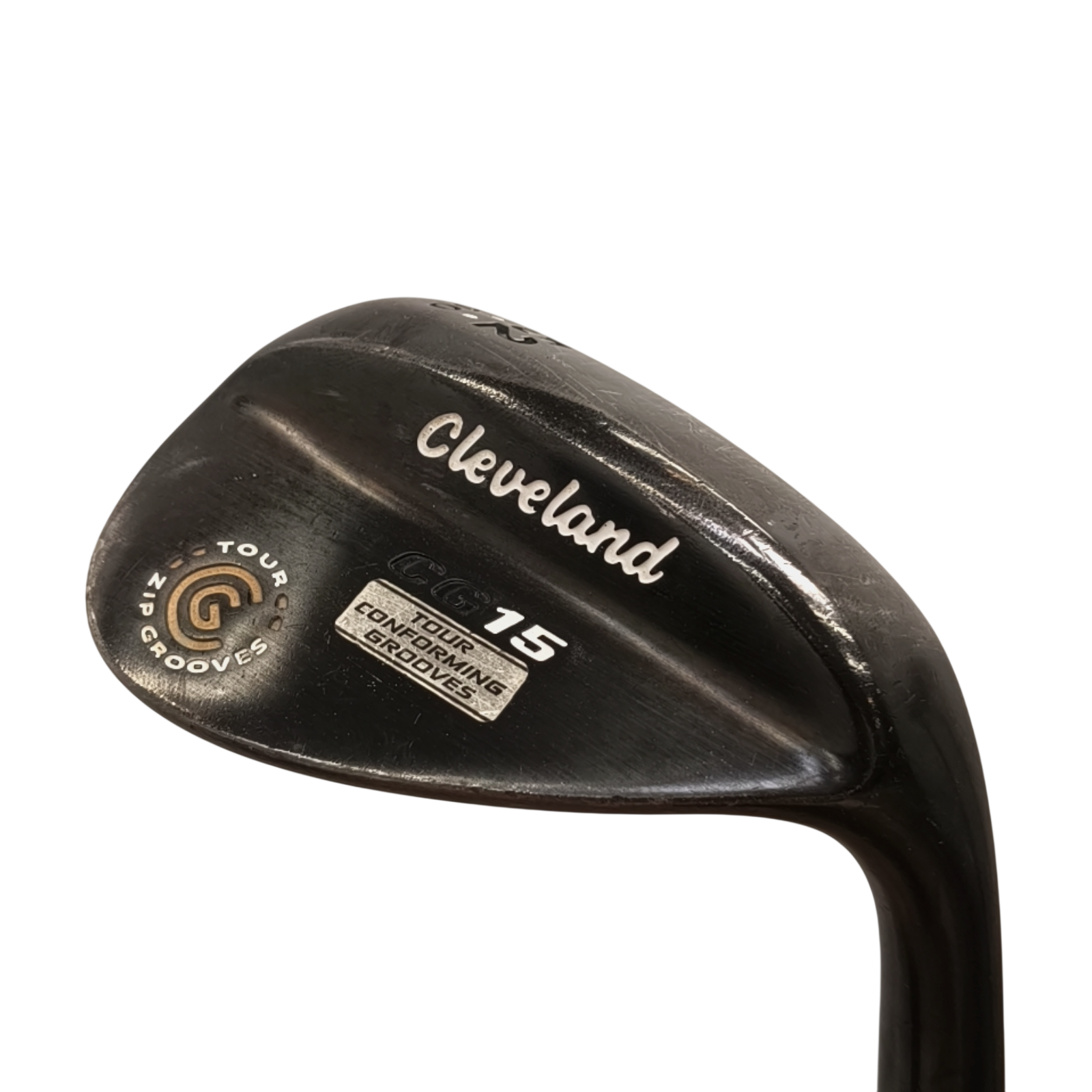 Cleveland CG15 Wedge / Flex Wedge / 52/10 [bg:photoroom-fallback]