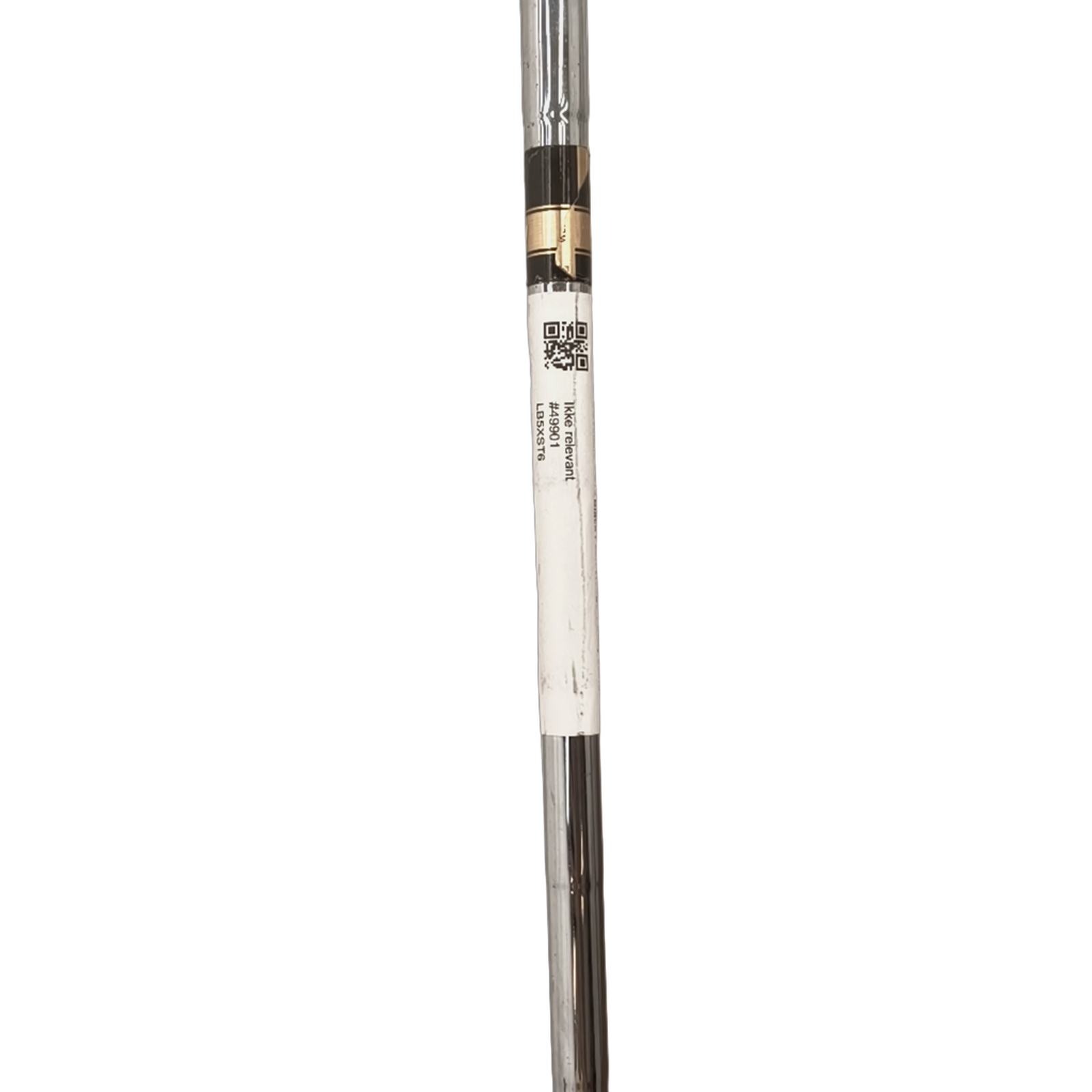 Cleveland CG15 Wedge / Flex Wedge / 52/10 [model:birefnet-general] [bg:handrolled]
