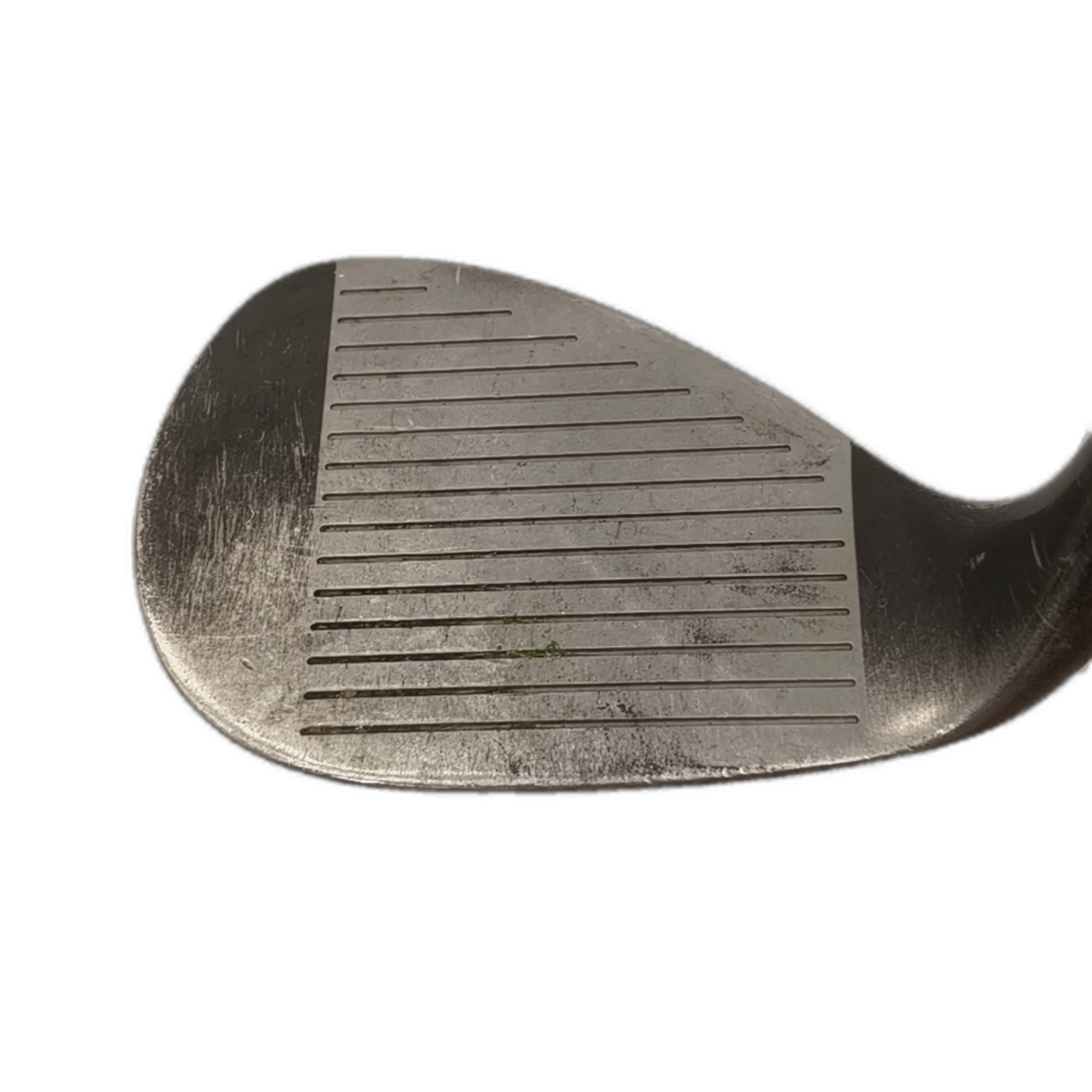Wilson Staff TW9 Wedge / Flex Wedge / 60/06 [model:silueta] [bg:handrolled]