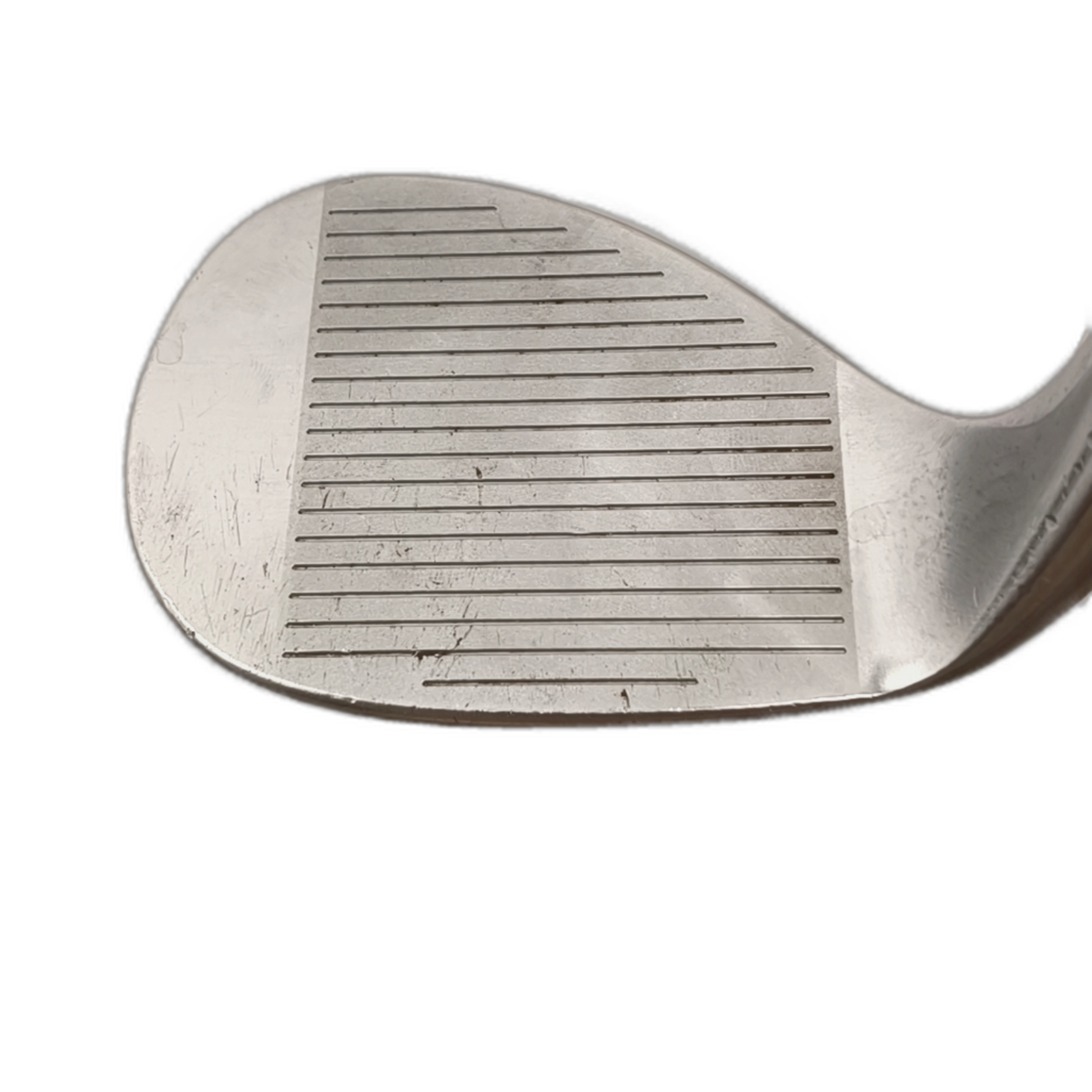 Cobra BIG Trusty Wedge / Flex Ladies Wedge / 60/12 [model:silueta] [bg:handrolled]