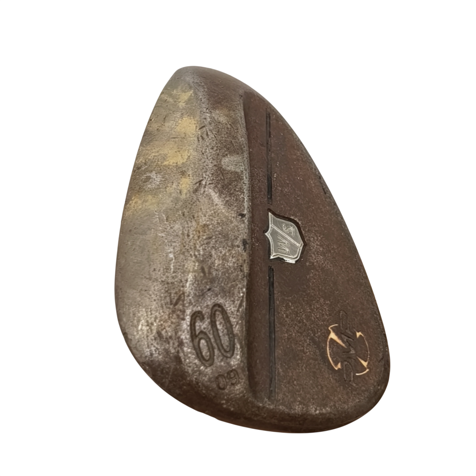 Wilson FG Tour PMP Wedge / Flex Stiff / 60/9 [bg:photoroom-fallback]