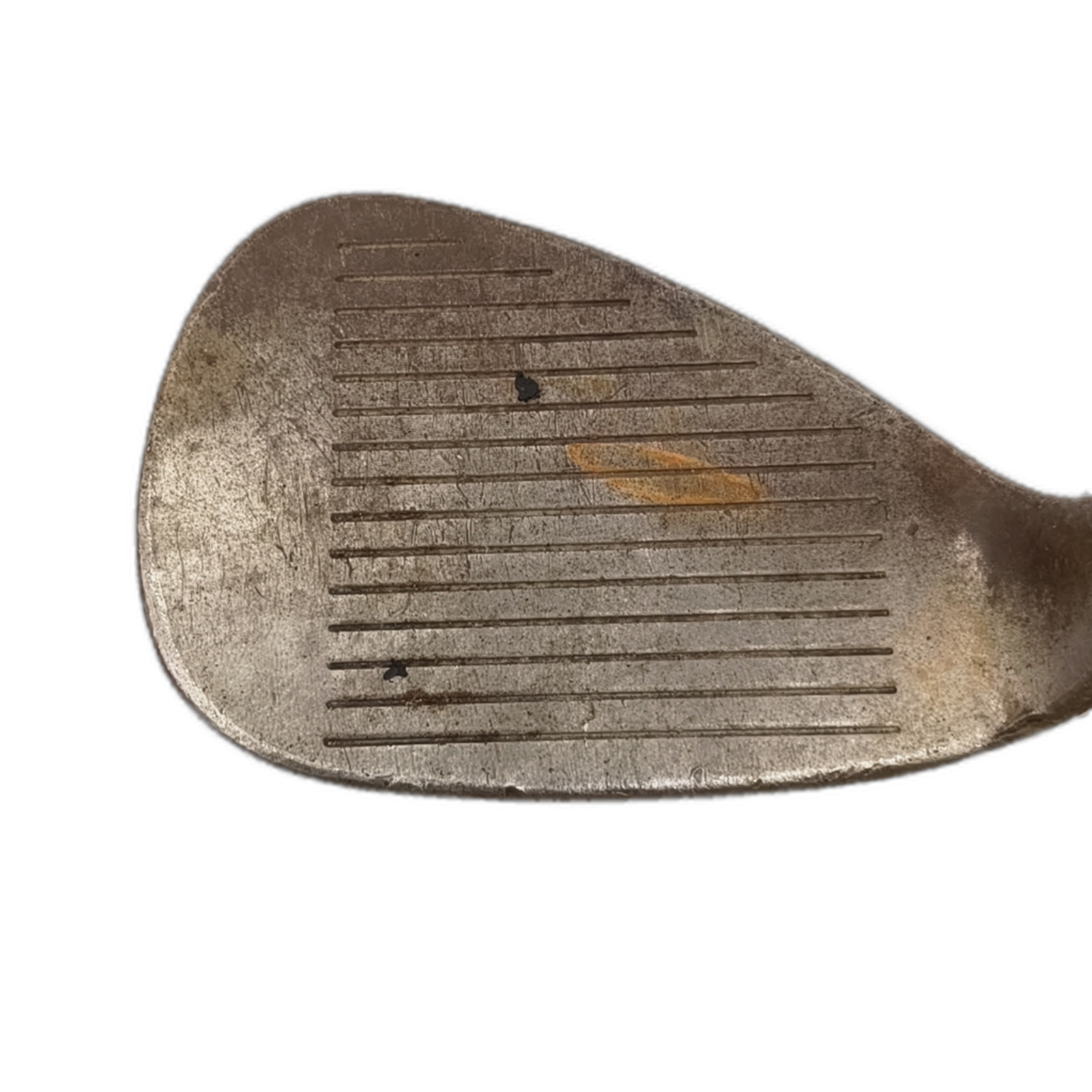 Wilson FG Tour PMP Wedge / Flex Stiff / 60/9 [model:silueta] [bg:handrolled]