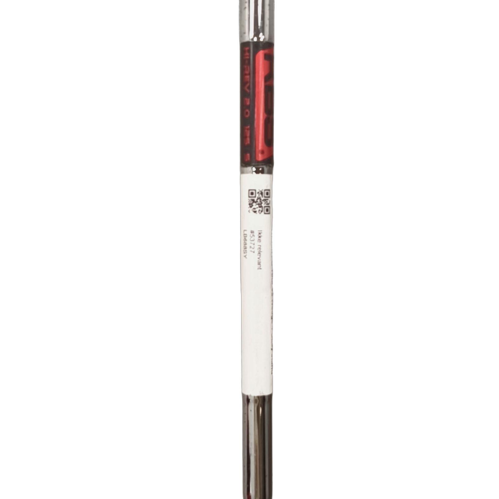 Wilson FG Tour PMP Wedge / Flex Stiff / 60/9 [model:birefnet-general] [bg:handrolled]