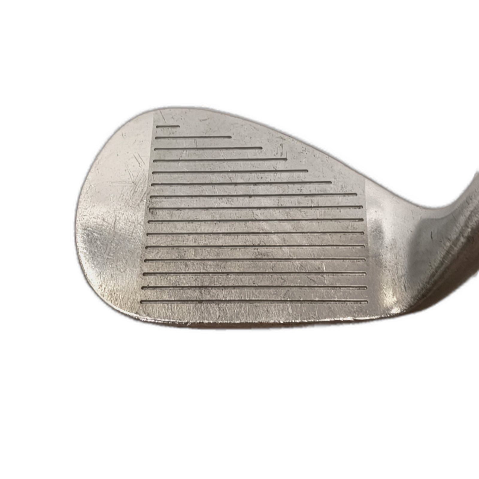 TS. Pro 255 TW Wedge / Flex Wedge / 60/12 [model:silueta] [bg:handrolled]