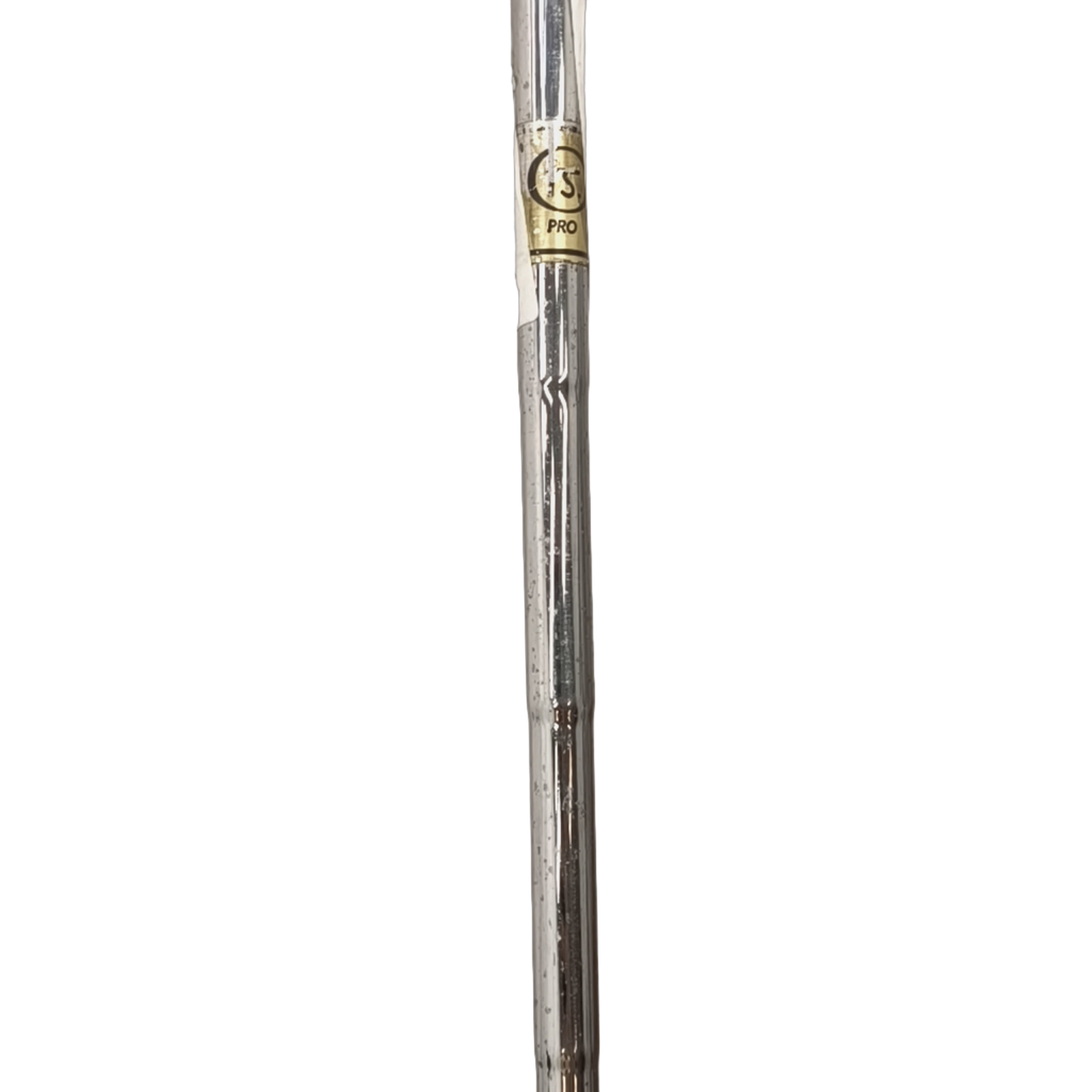 TS. Pro 255 TW Wedge / Flex Wedge / 60/12 [model:birefnet-general] [bg:handrolled]