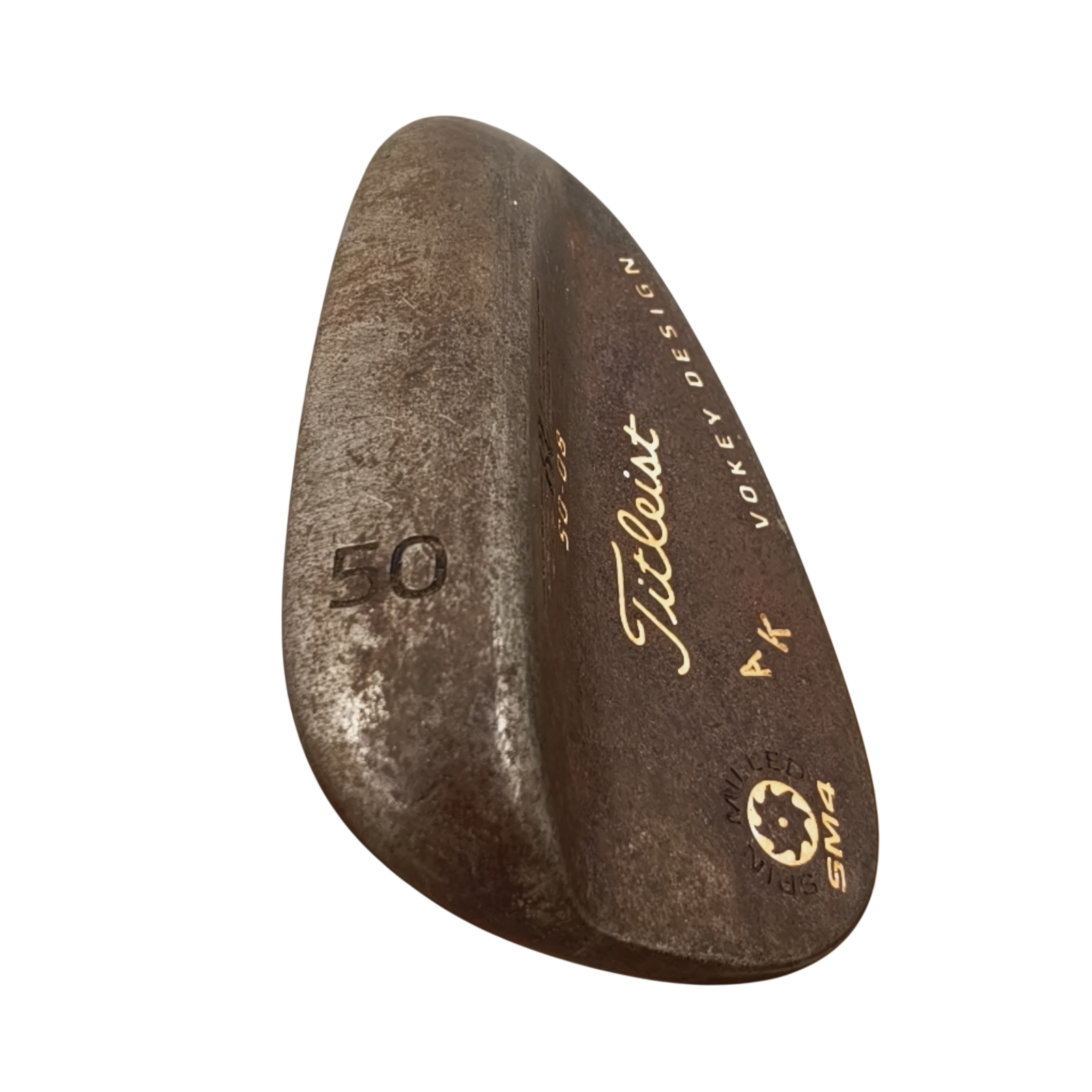 Titleist SM4 Wedge / Flex Wedge / 50/08 [bg:photoroom-fallback]