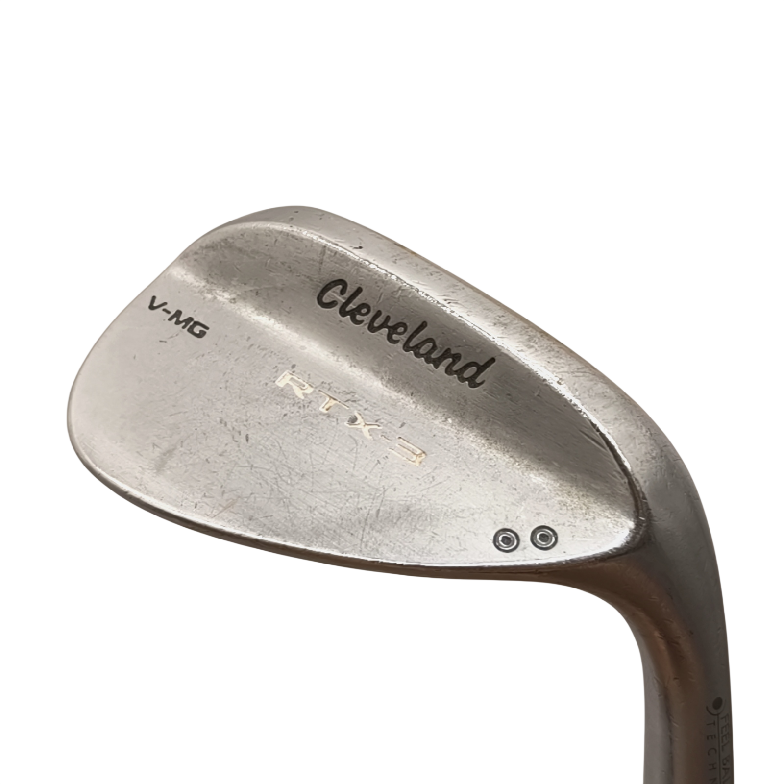 Cleveland RTX 3 Wedge / Flex Wedge / 56/11 [bg:photoroom-fallback]