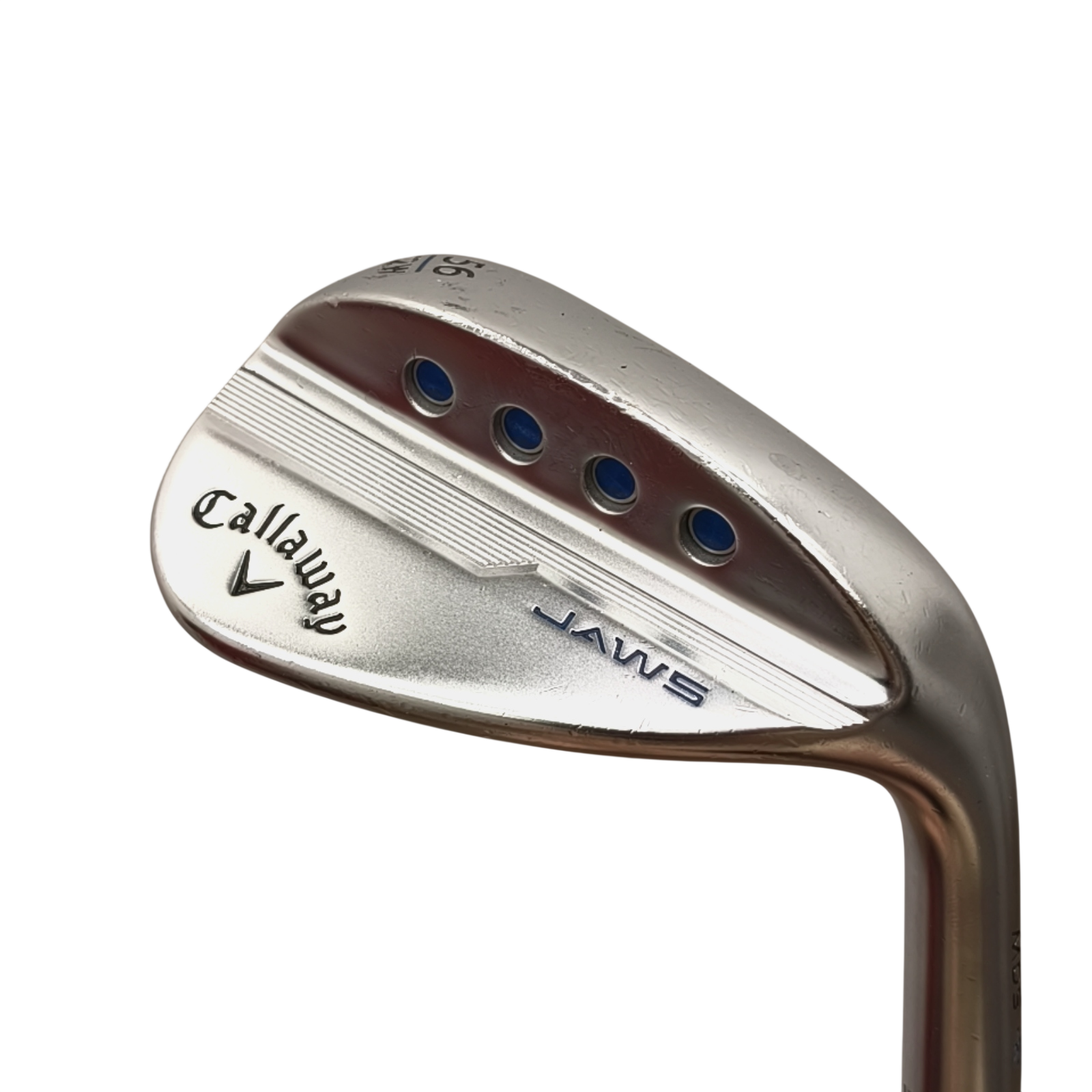 Callaway JAWS MD5 Wedge / Flex Ladies / 56/12 [bg:photoroom-fallback]
