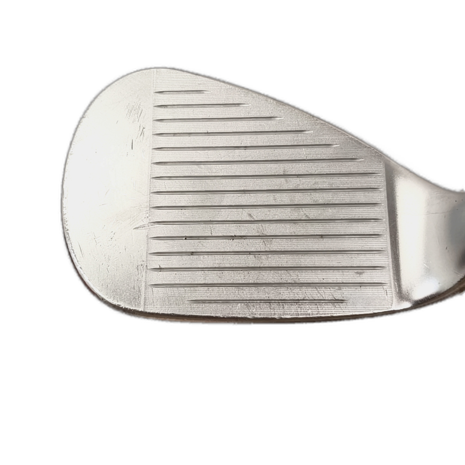 Callaway JAWS MD5 Wedge / Flex Ladies / 56/12 [model:silueta] [bg:handrolled]