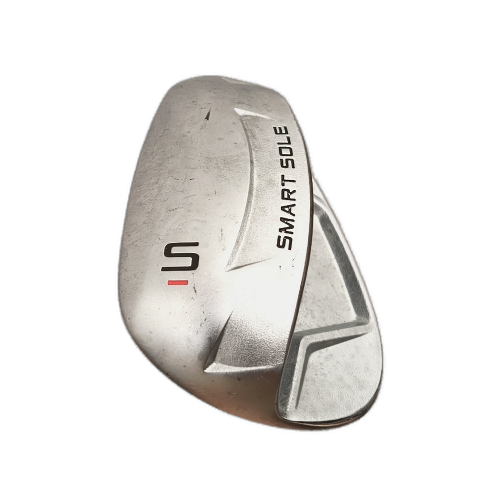 Cleveland Smartsole S Wedge / Flex Regular / 56/16 [model:silueta] [bg:handrolled]