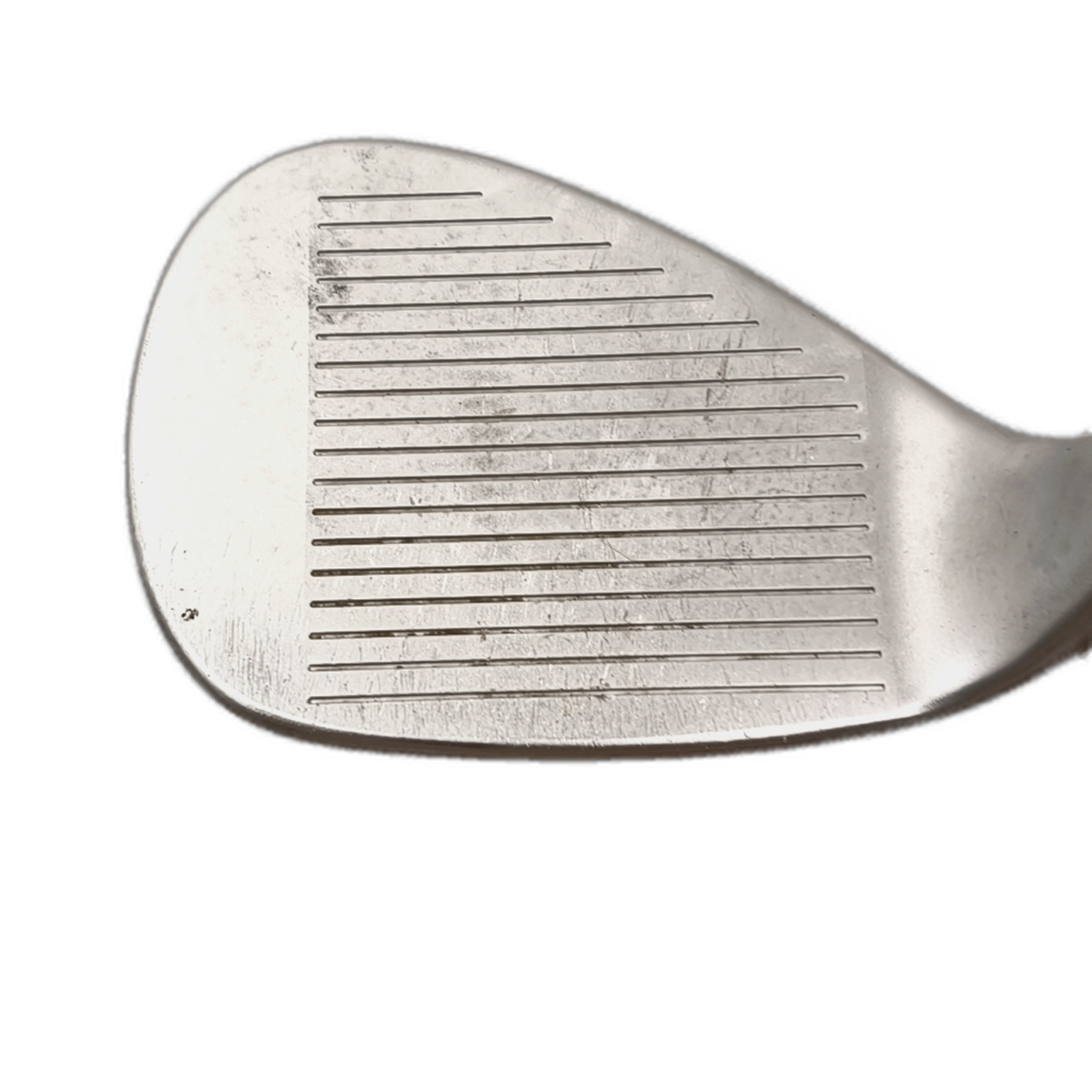 Cleveland Smartsole S Wedge / Flex Regular / 56/16 [model:silueta] [bg:handrolled]