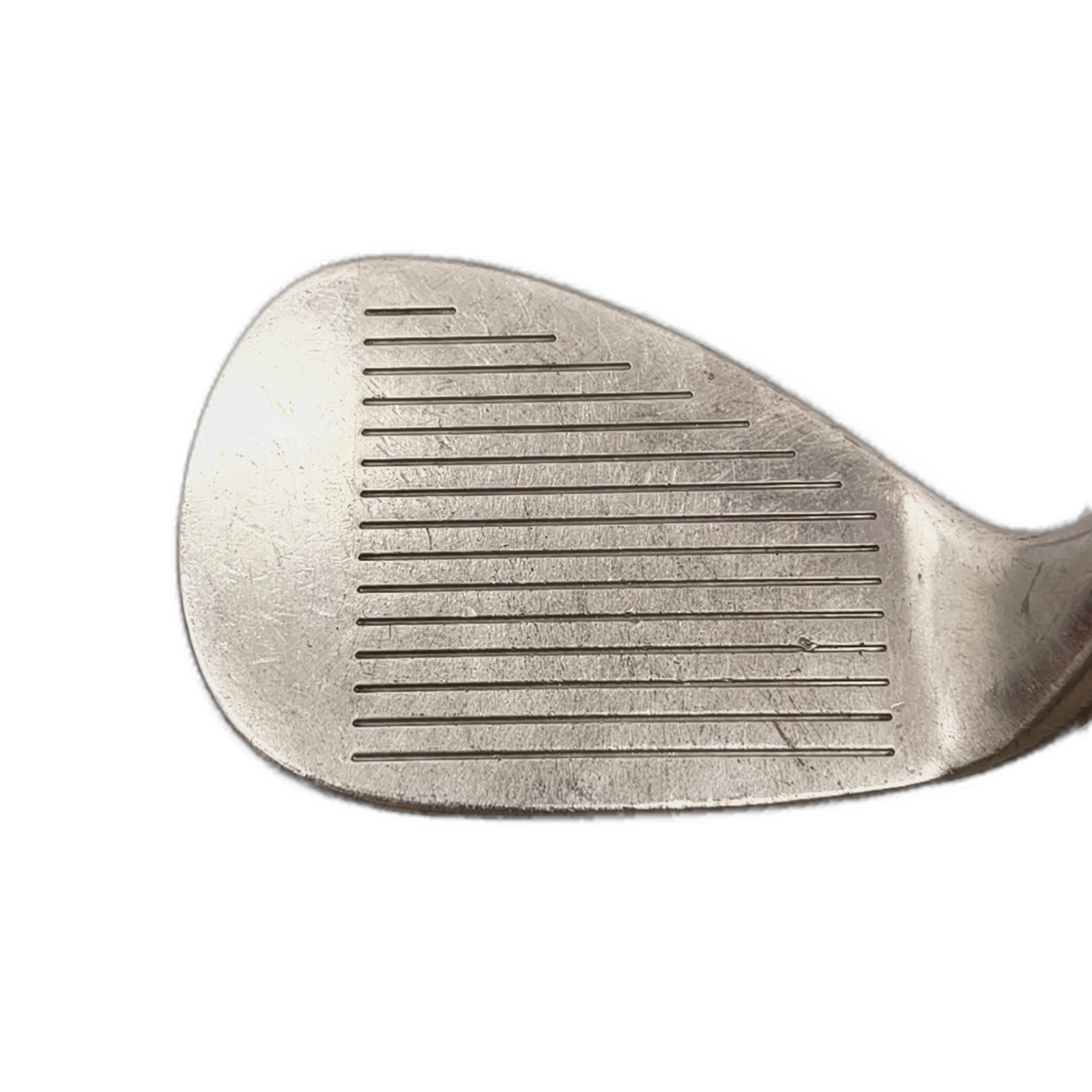 TaylorMade RAC Wedge / Flex Wedge / 56/14 [model:silueta] [bg:handrolled]