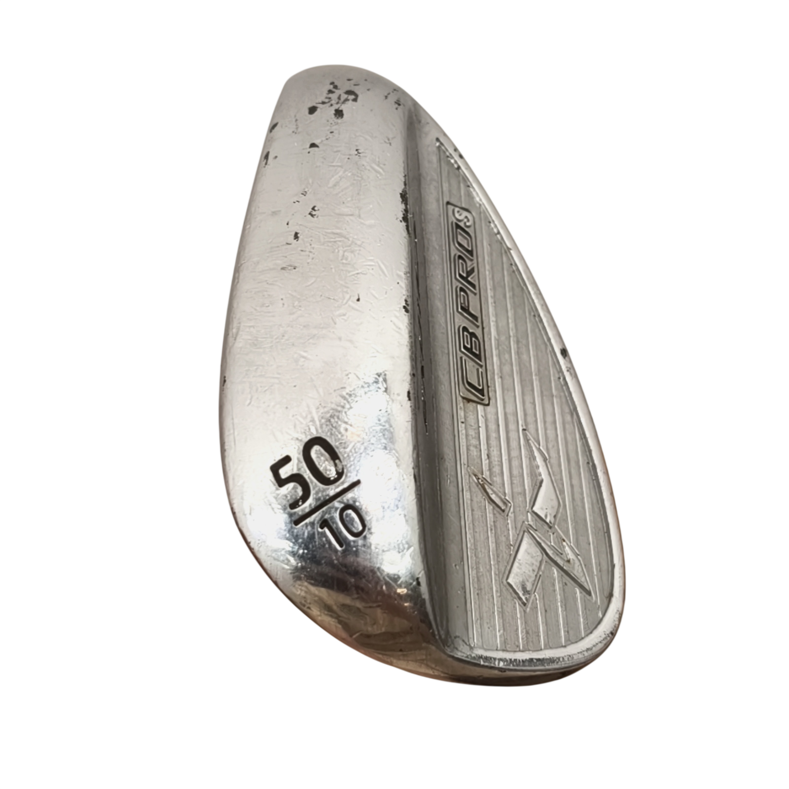 Exotics CB PROs Wedge / Flex Wedge / 50/10 [bg:photoroom-fallback]