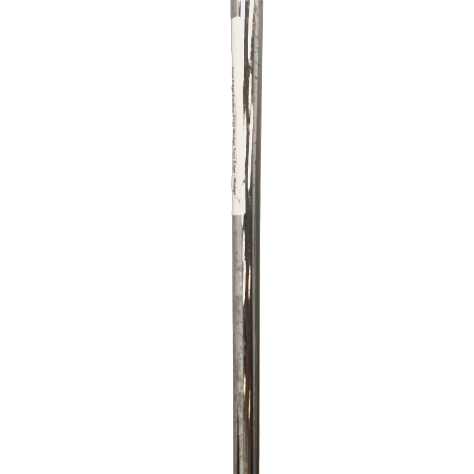 Exotics CB PROs Wedge / Flex Wedge / 50/10 [model:birefnet-general] [bg:handrolled]