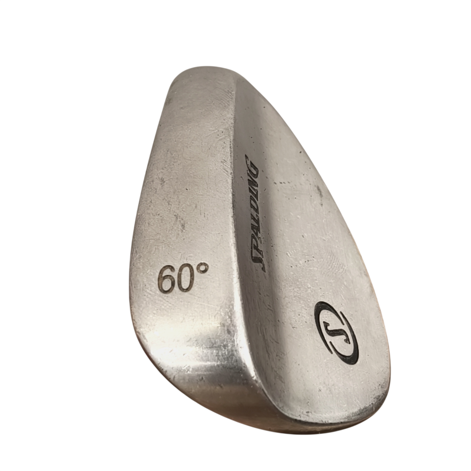 Spalding Standard Wedge / Flex Ladies / 60/12 [bg:photoroom-fallback]