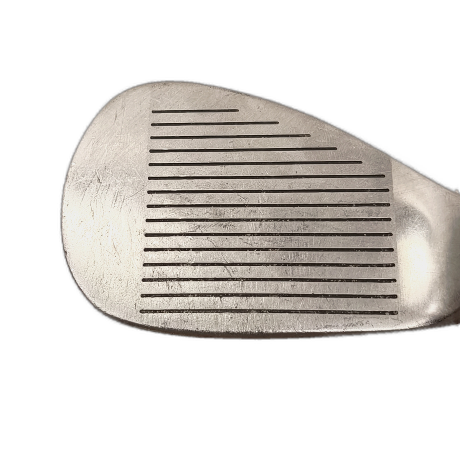 Spalding Standard Wedge / Flex Ladies / 60/12 [model:silueta] [bg:handrolled]