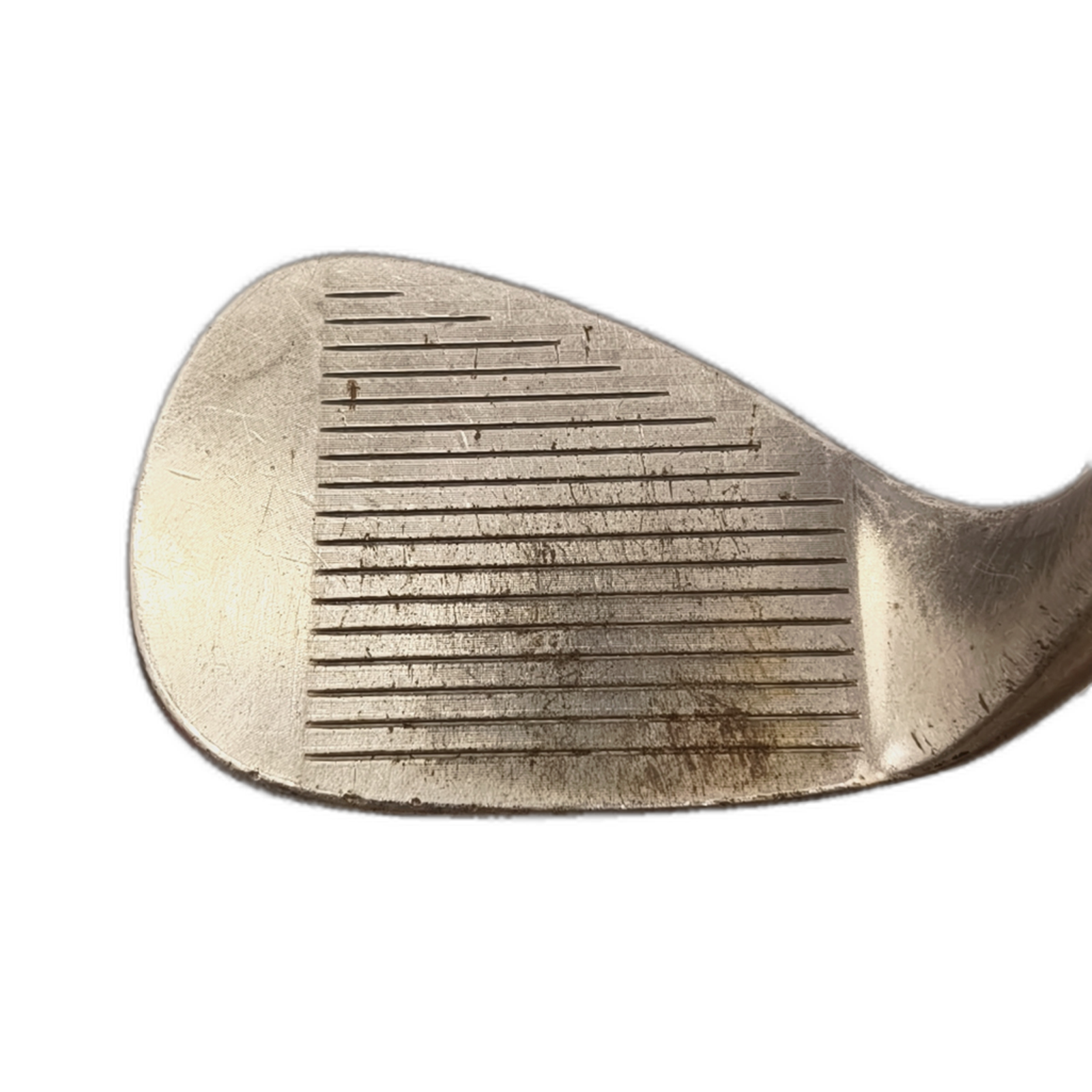 Titleist SM7 Wedge / Flex Wedge / 60/10 [model:silueta] [bg:handrolled]