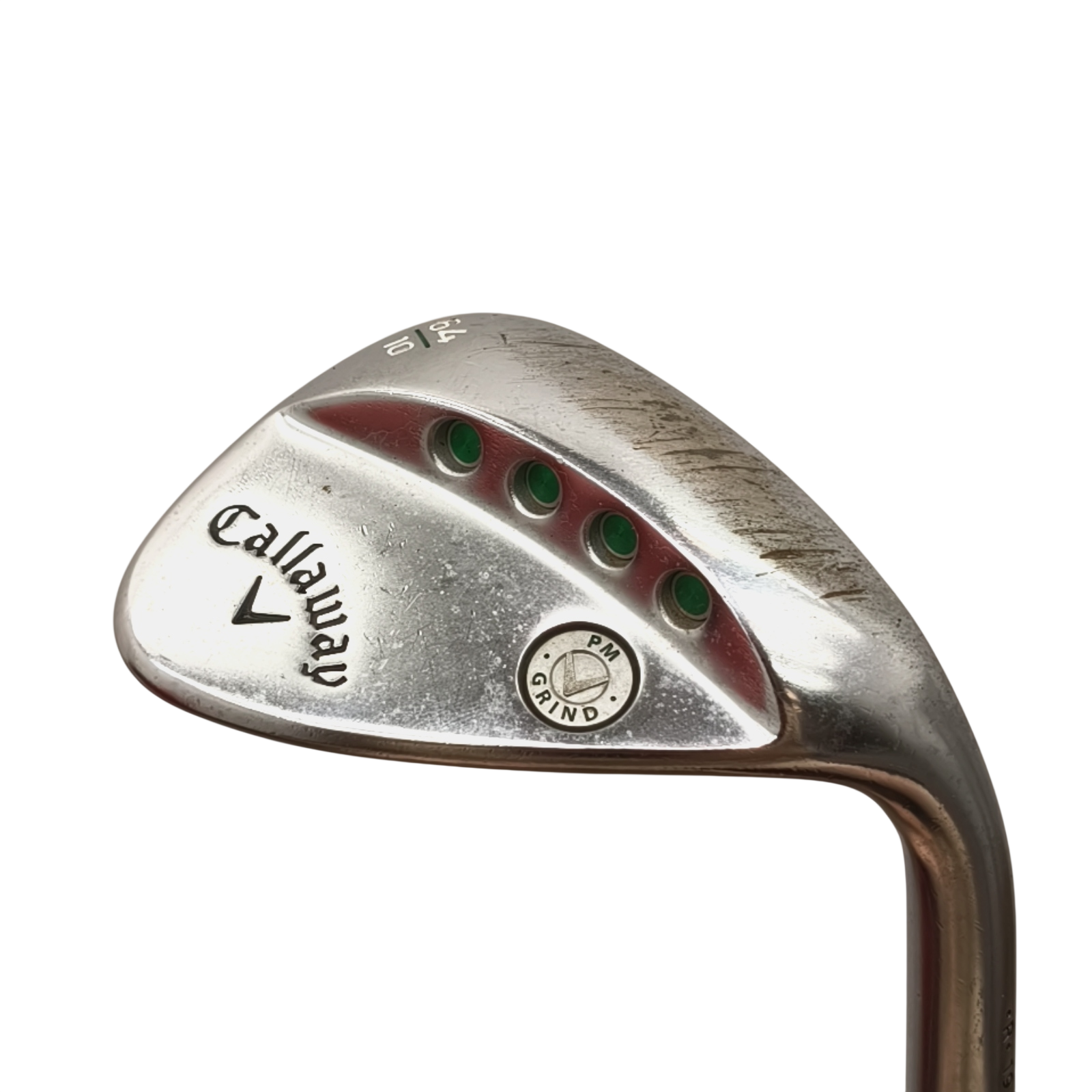 Callaway PM Wedge / Flex Wedge / 64/10 [bg:photoroom-fallback]