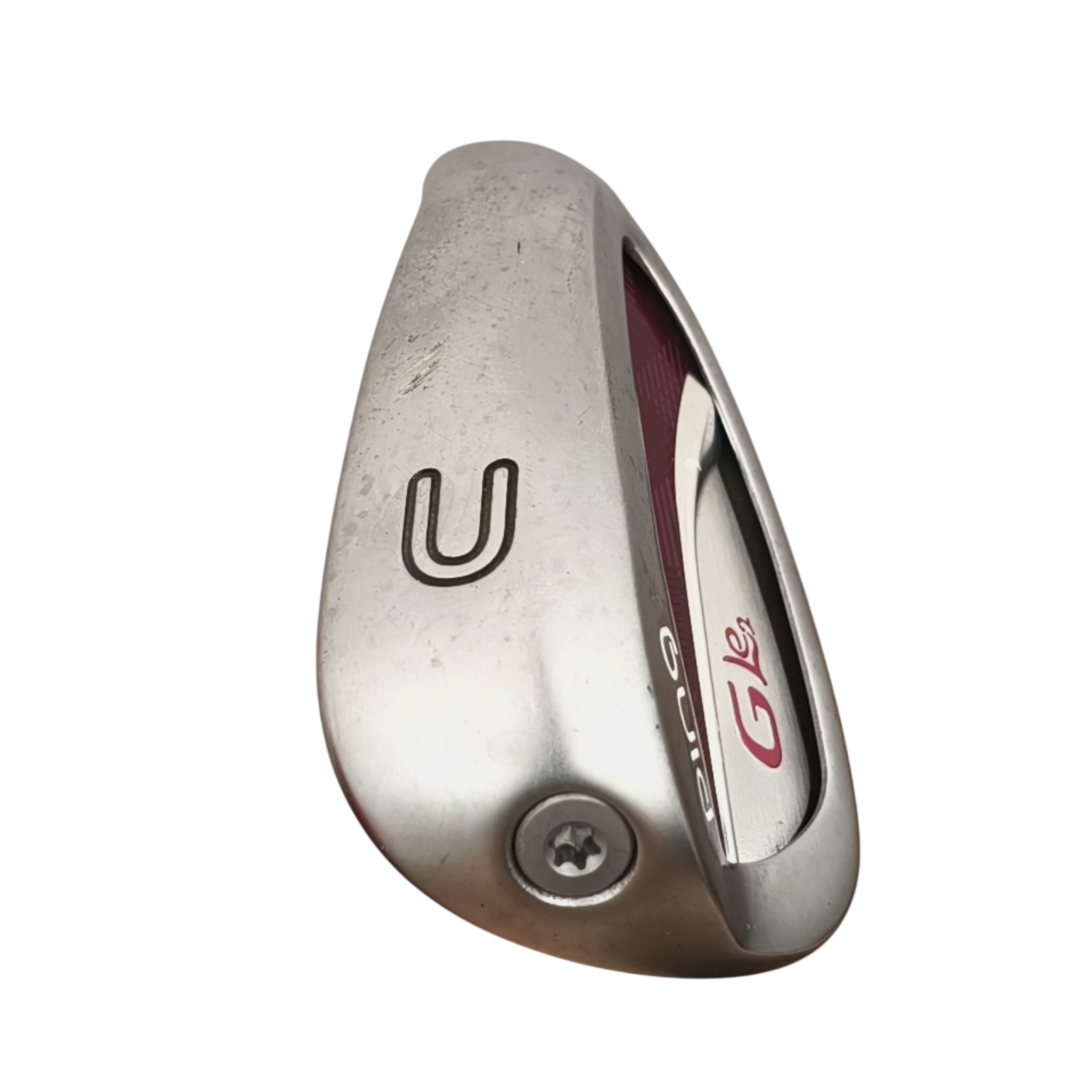 PING G Le2 Wedge / Flex Ladies / 50/12 [bg:photoroom-fallback]