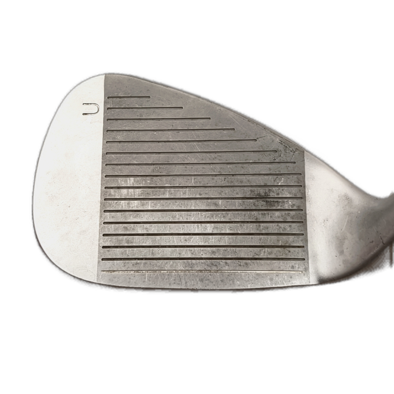 PING G Le2 Wedge / Flex Ladies / 50/12 [model:silueta] [bg:handrolled]