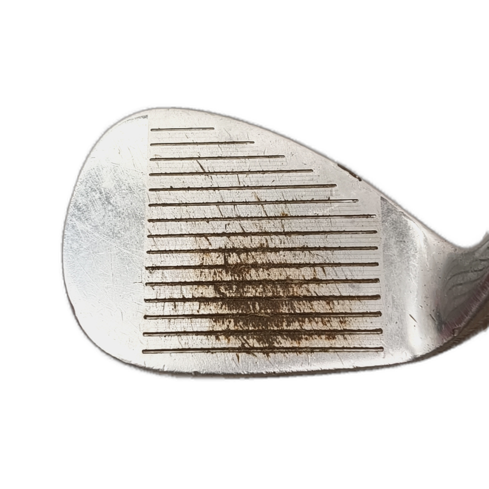 Exotics CB PROs Wedge / Flex Wedge / 54/14 [model:silueta] [bg:handrolled]