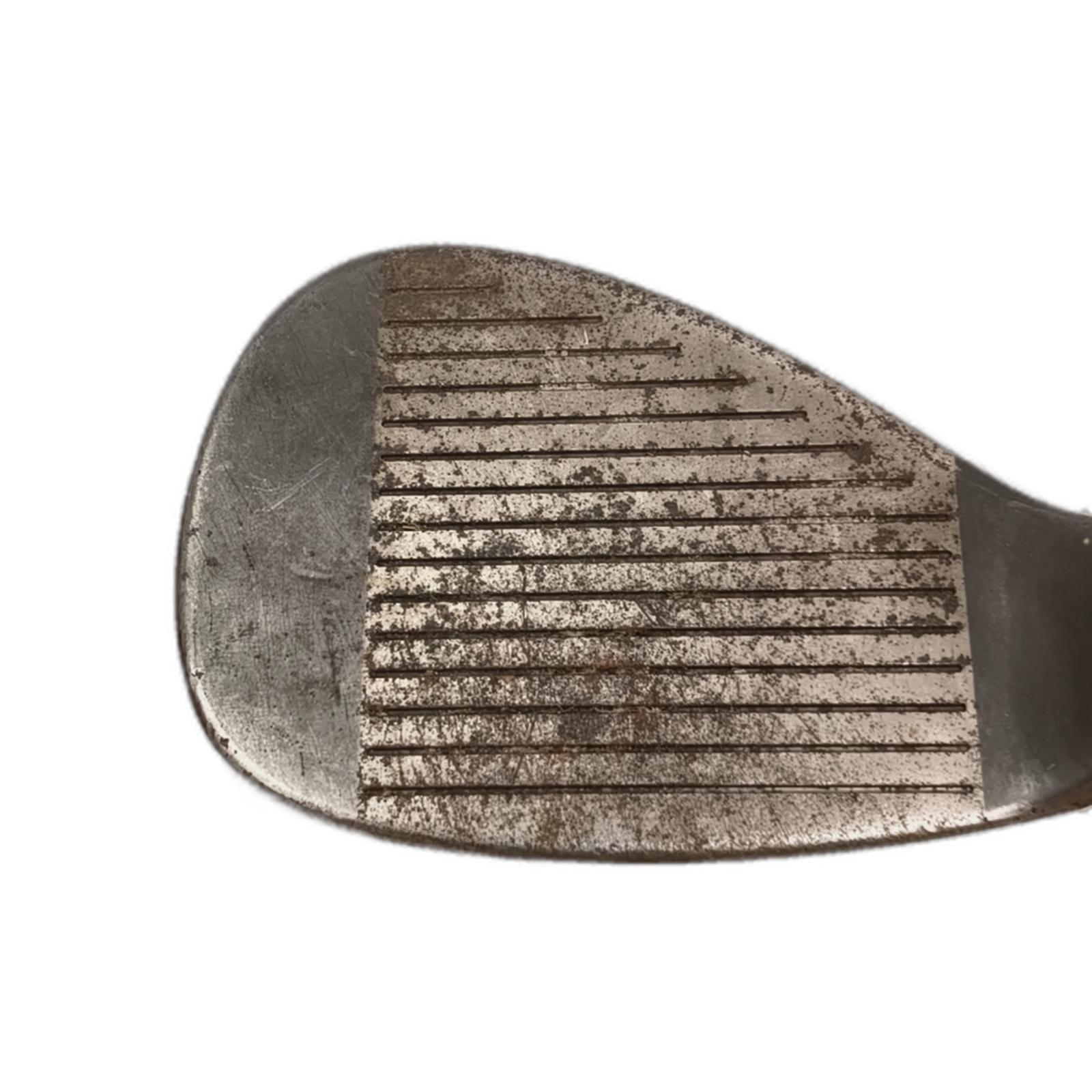 Cleveland Tour Action 900 Wedge / Flex Wedge / 60/10 [model:silueta] [bg:handrolled]