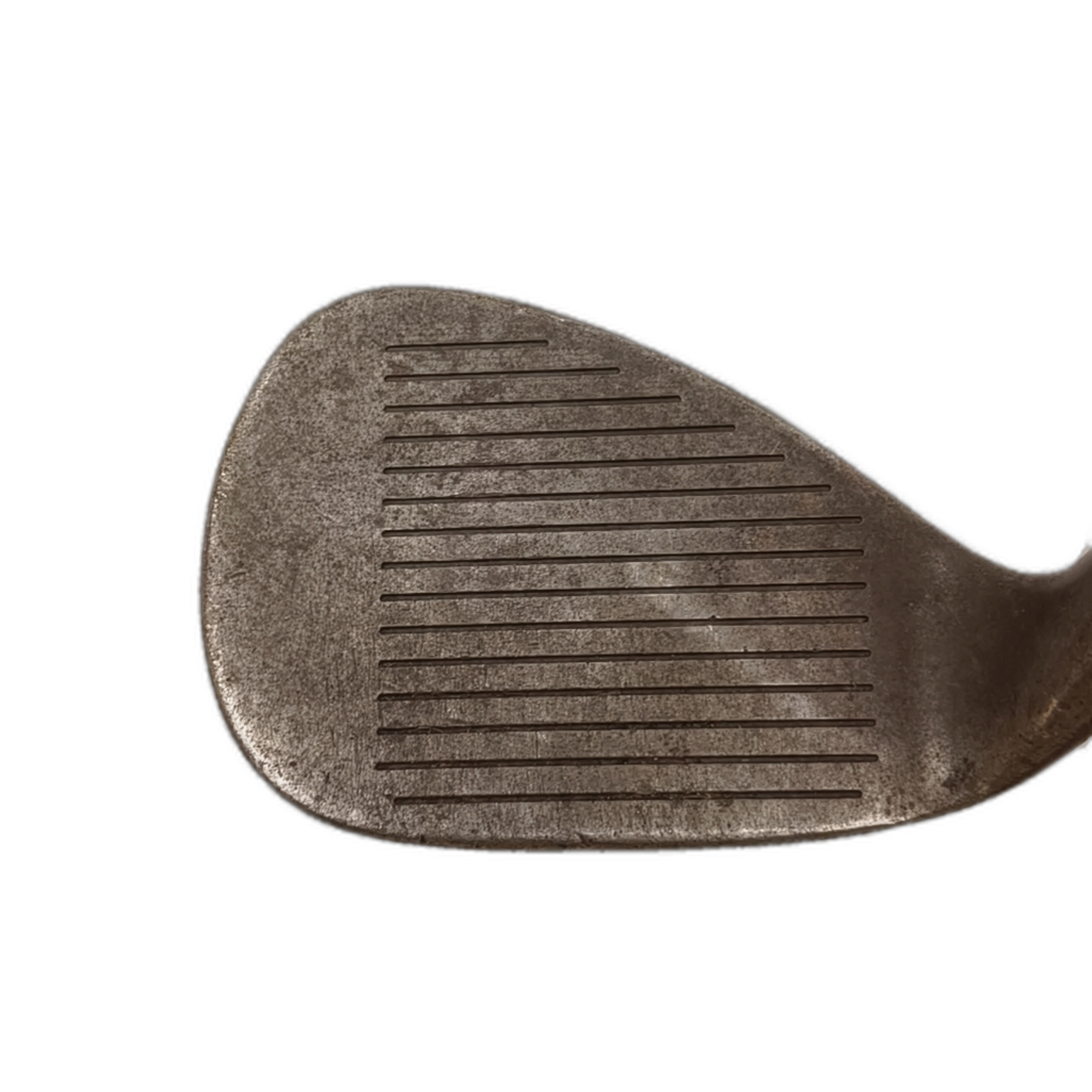 Callaway MackDaddy 2 Wedge / Flex Wedge / 52/10 [model:silueta] [bg:handrolled]