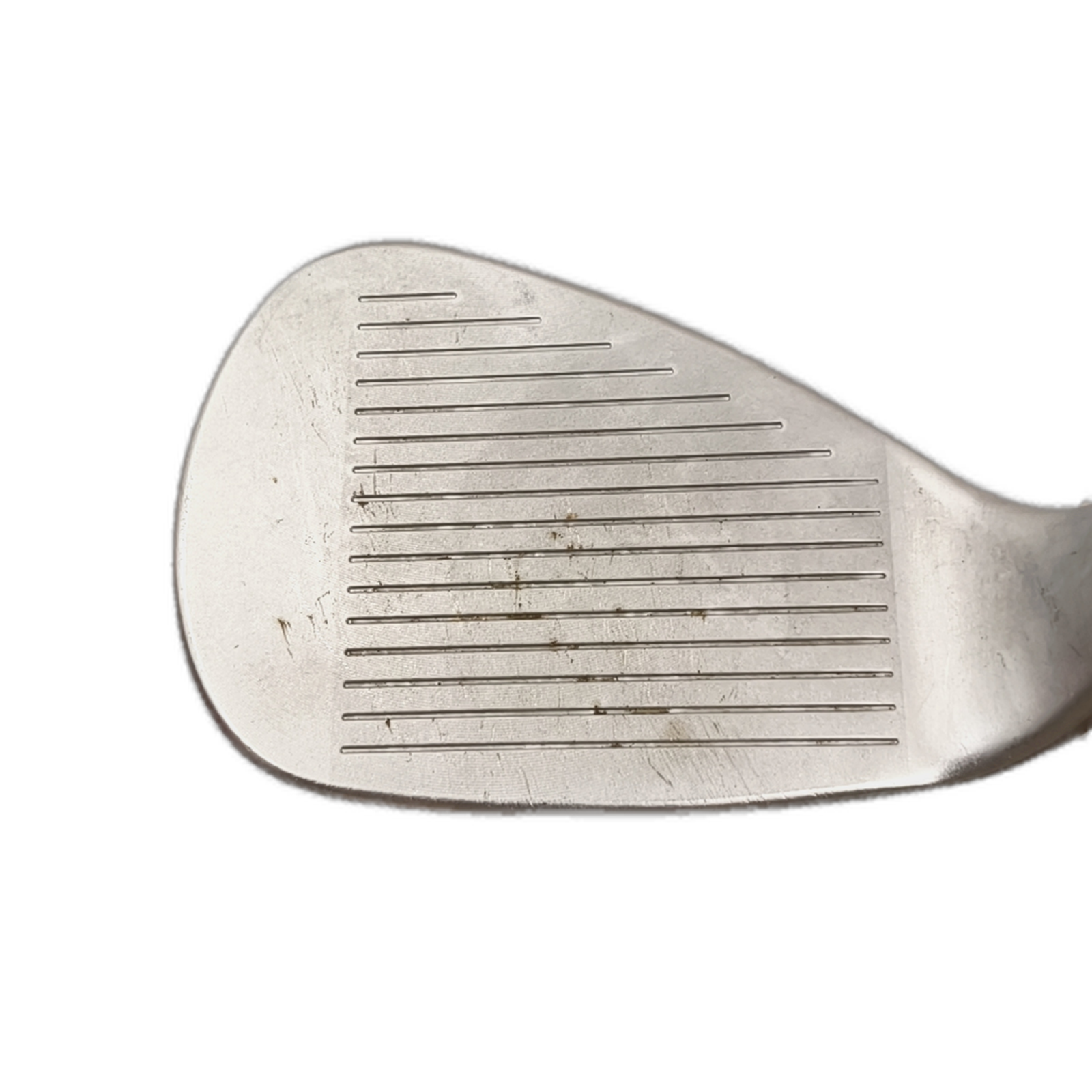Wilson Staff Model Forged Wedge / Flex Stiff / 60/10 [model:silueta] [bg:handrolled]