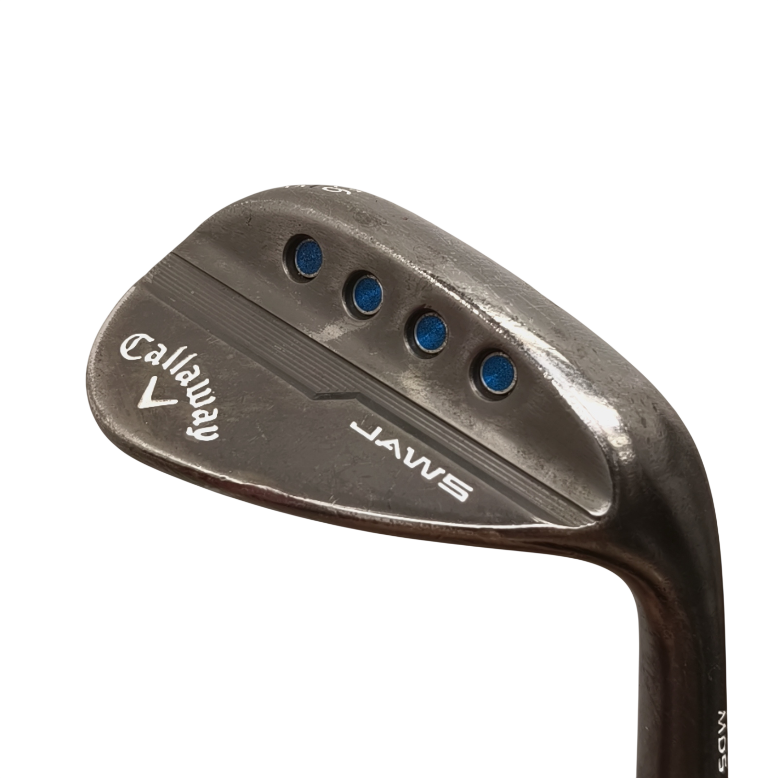 Callaway JAWS MD5 Wedge / Flex Stiff / 56/10 [bg:photoroom-fallback]