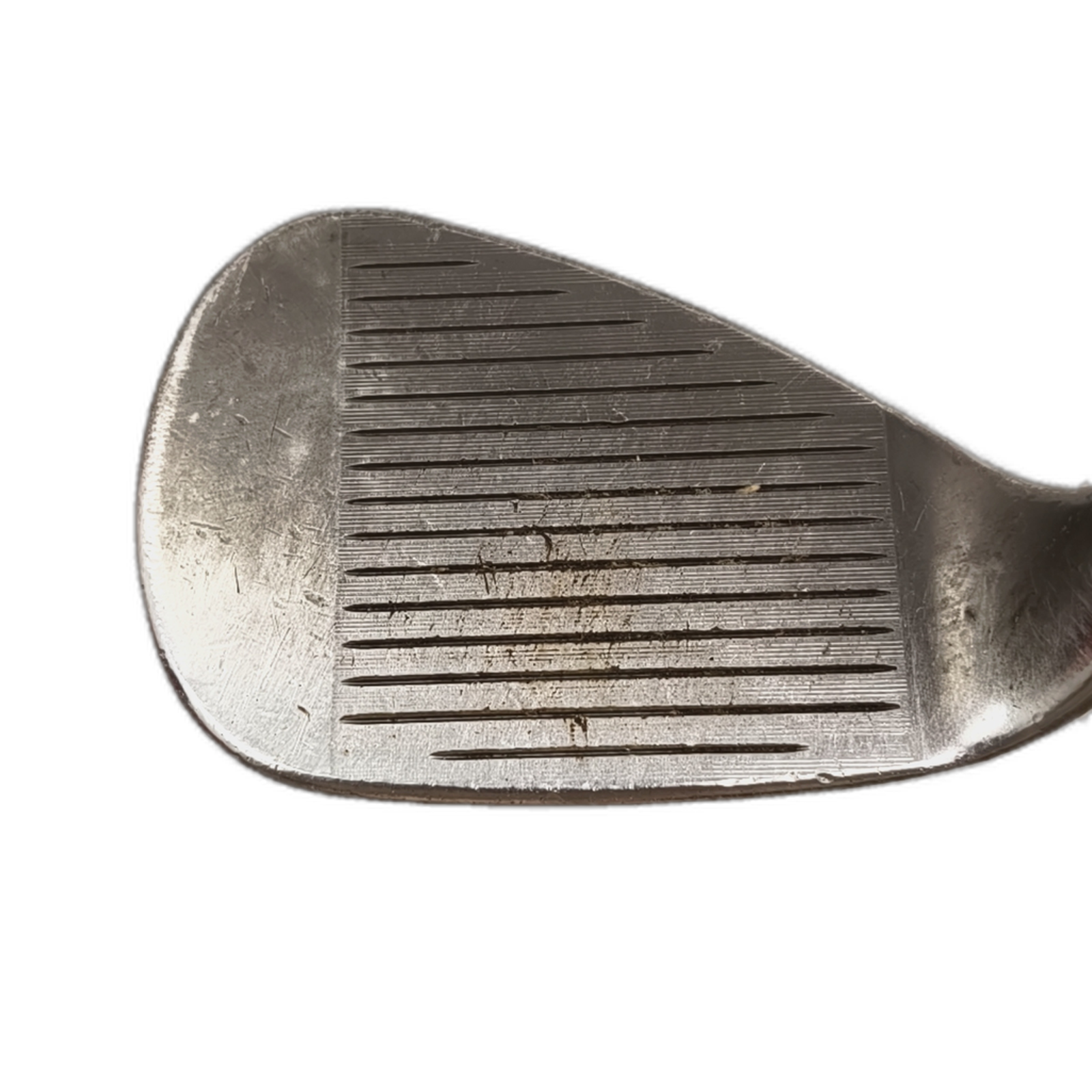 Callaway JAWS MD5 Wedge / Flex Stiff / 56/10 [model:silueta] [bg:handrolled]