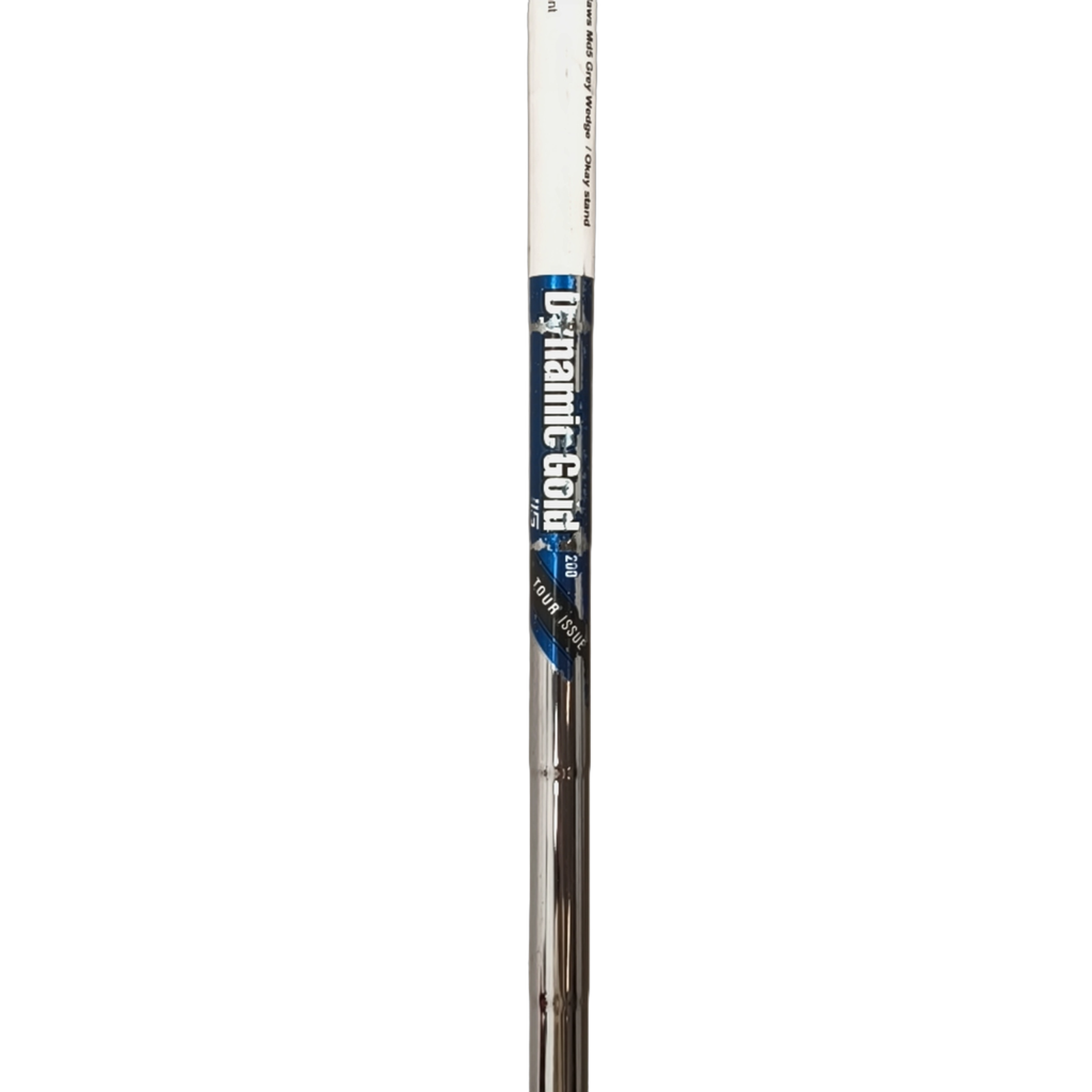 Callaway JAWS MD5 Wedge / Flex Stiff / 56/10 [model:birefnet-general] [bg:handrolled]