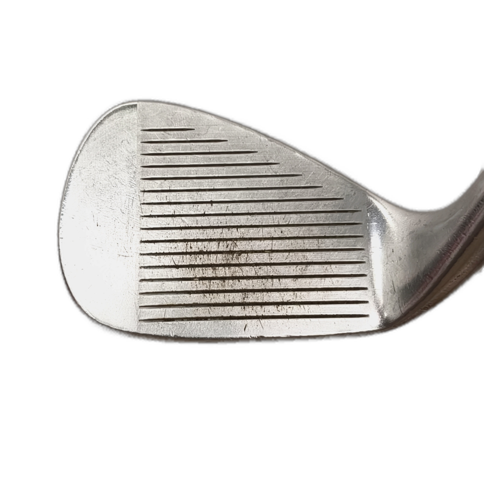 Titleist SM7 Wedge / Flex Wedge / 50/08 [model:silueta] [bg:handrolled]