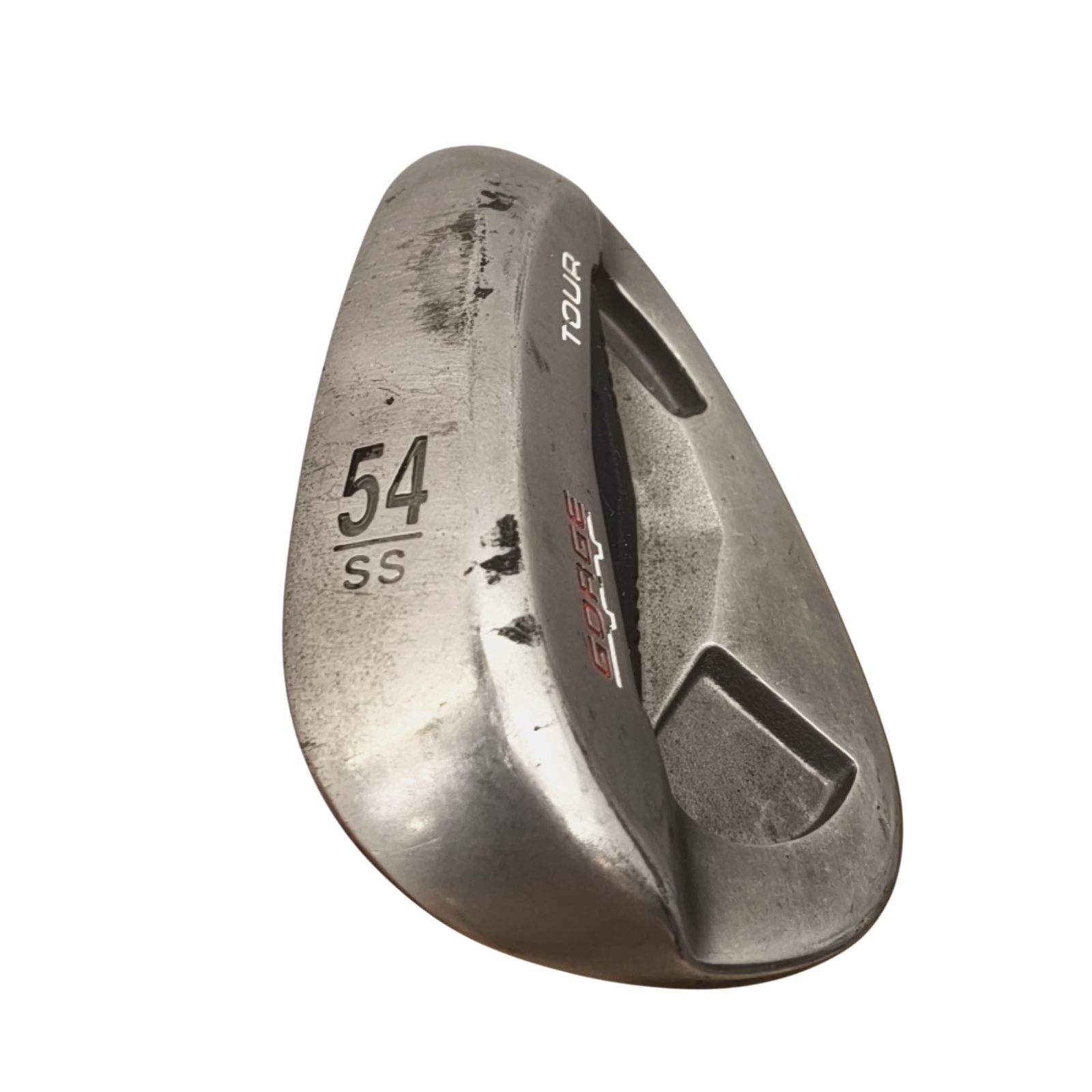 PING Gorge Tour Wedge / Flex Regular / 54/10 [bg:photoroom-fallback]