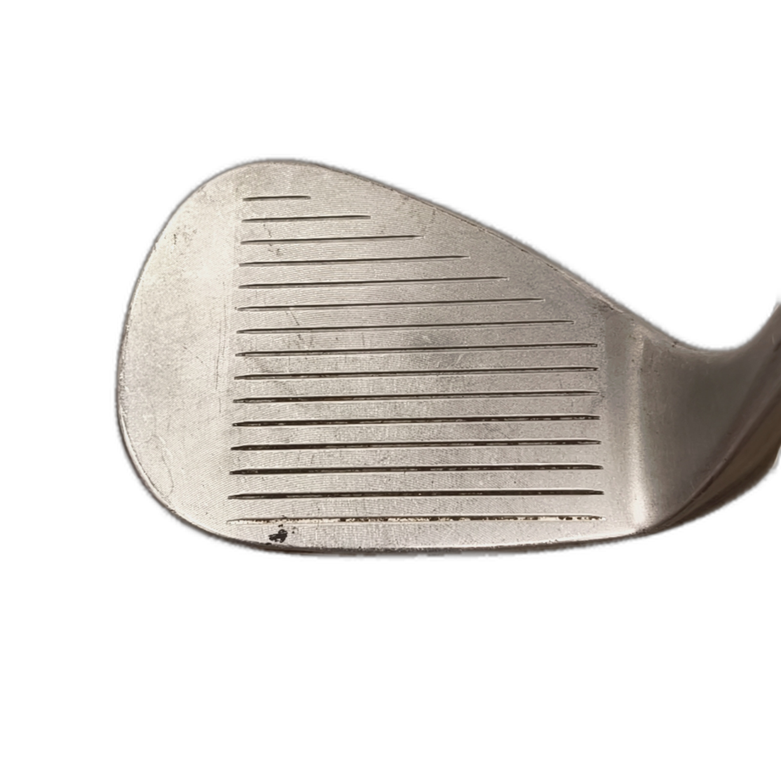 PING Gorge Tour Wedge / Flex Regular / 54/10 [model:silueta] [bg:handrolled]