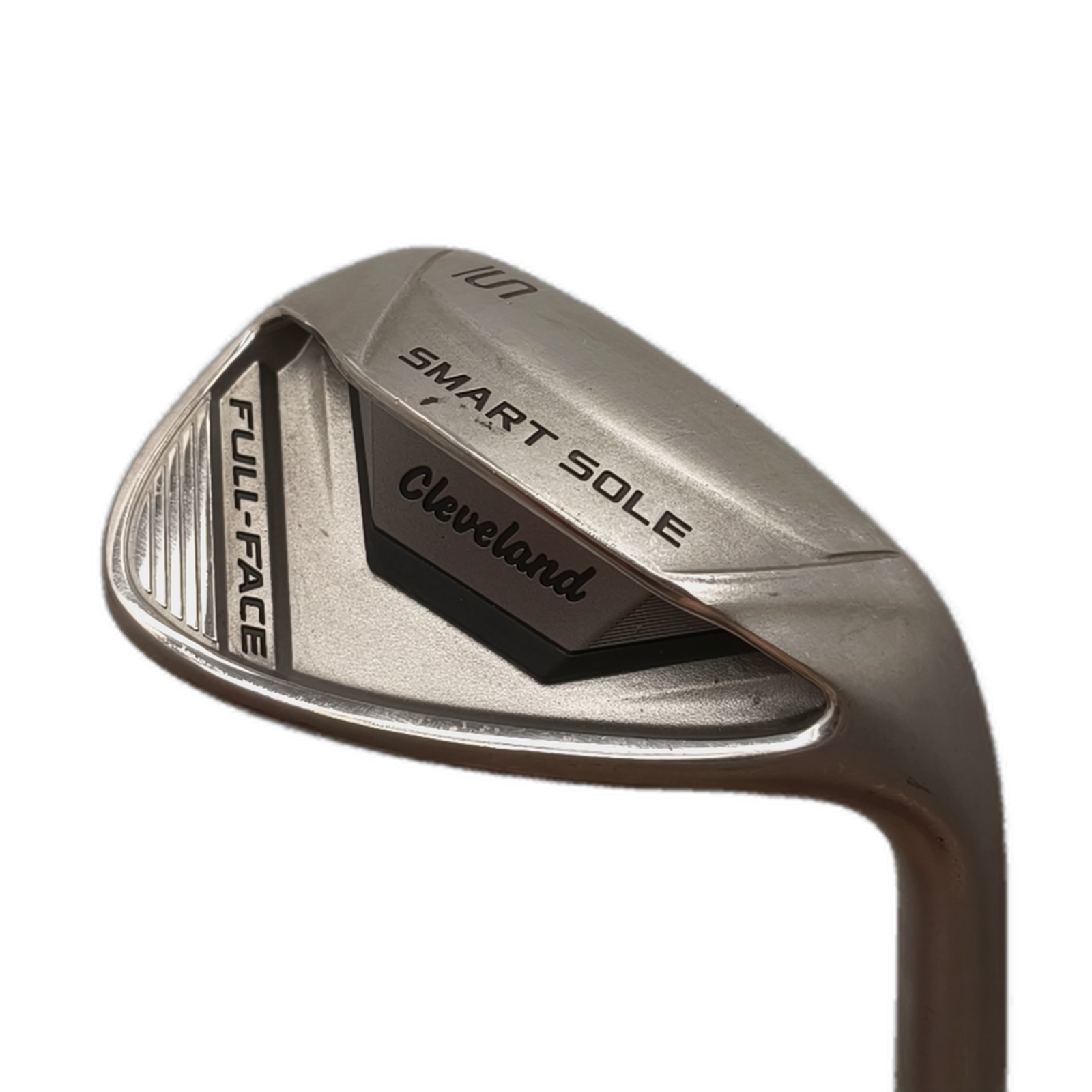 Cleveland Smartsole Full-Face Wedge / Flex Wedge / 54/16 [model:silueta] [bg:handrolled]