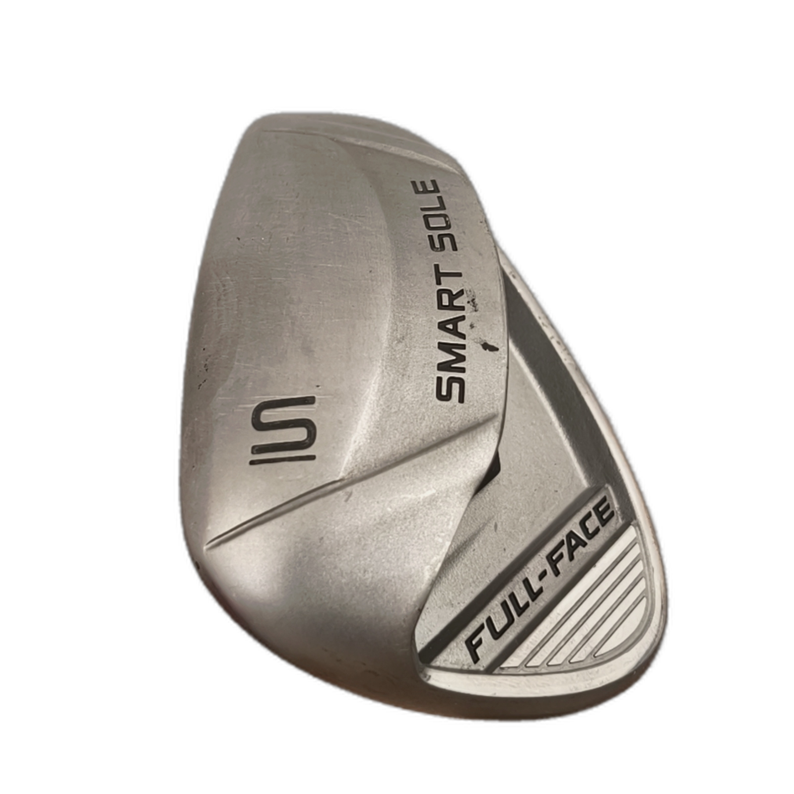 Cleveland Smartsole Full-Face Wedge / Flex Wedge / 54/16 [model:silueta] [bg:handrolled]