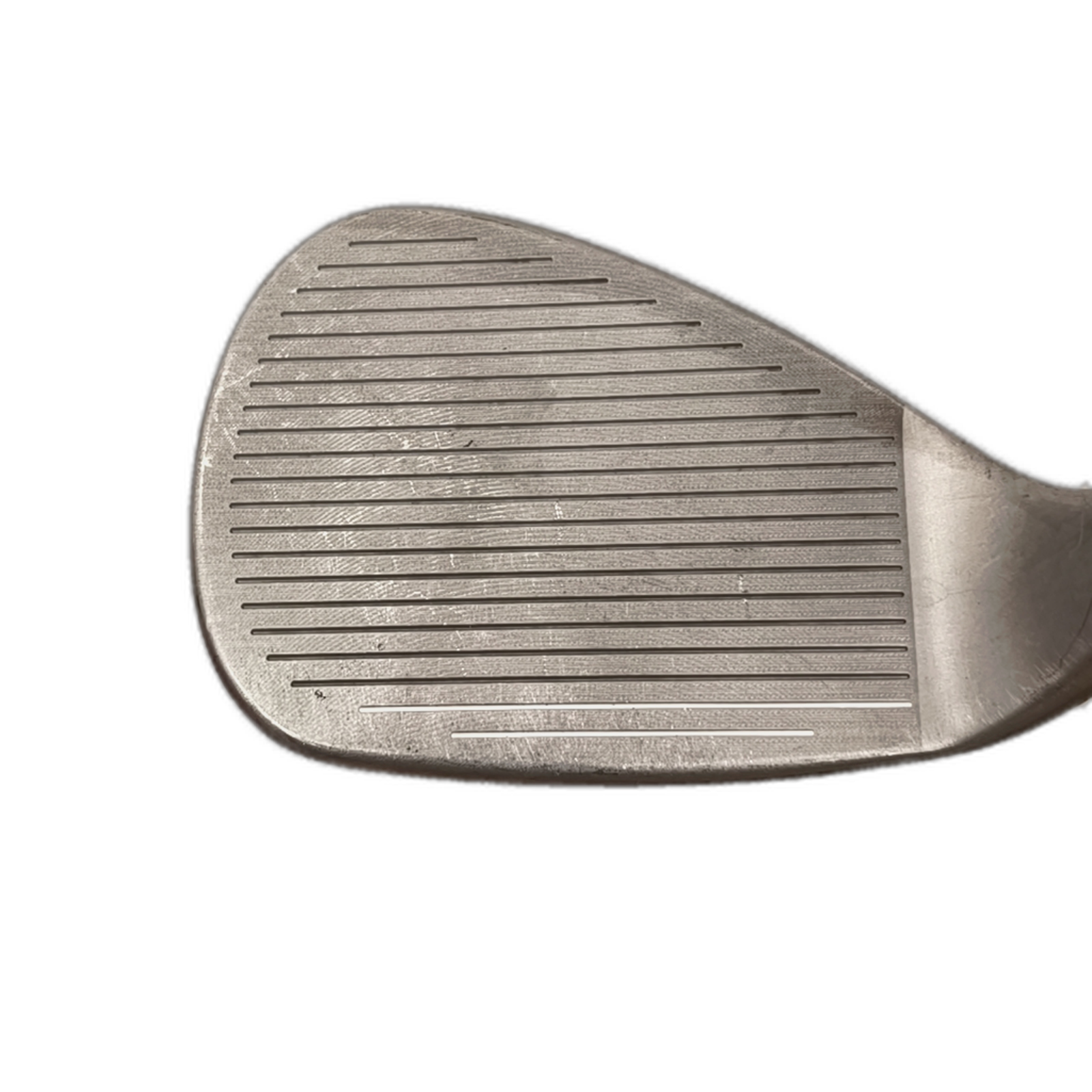Cleveland Smartsole Full-Face Wedge / Flex Wedge / 54/16 [model:silueta] [bg:handrolled]