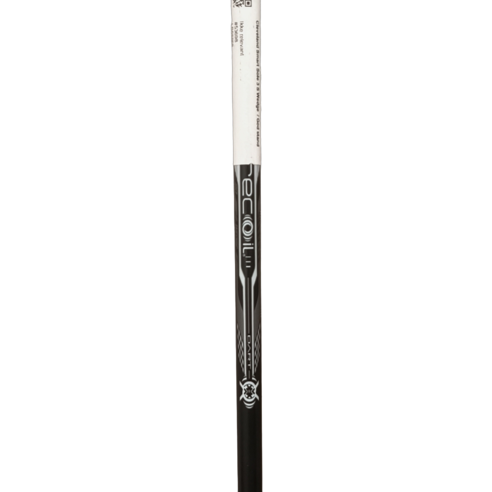 Cleveland Smartsole Full-Face Wedge / Flex Wedge / 54/16 [model:birefnet-general] [bg:handrolled]
