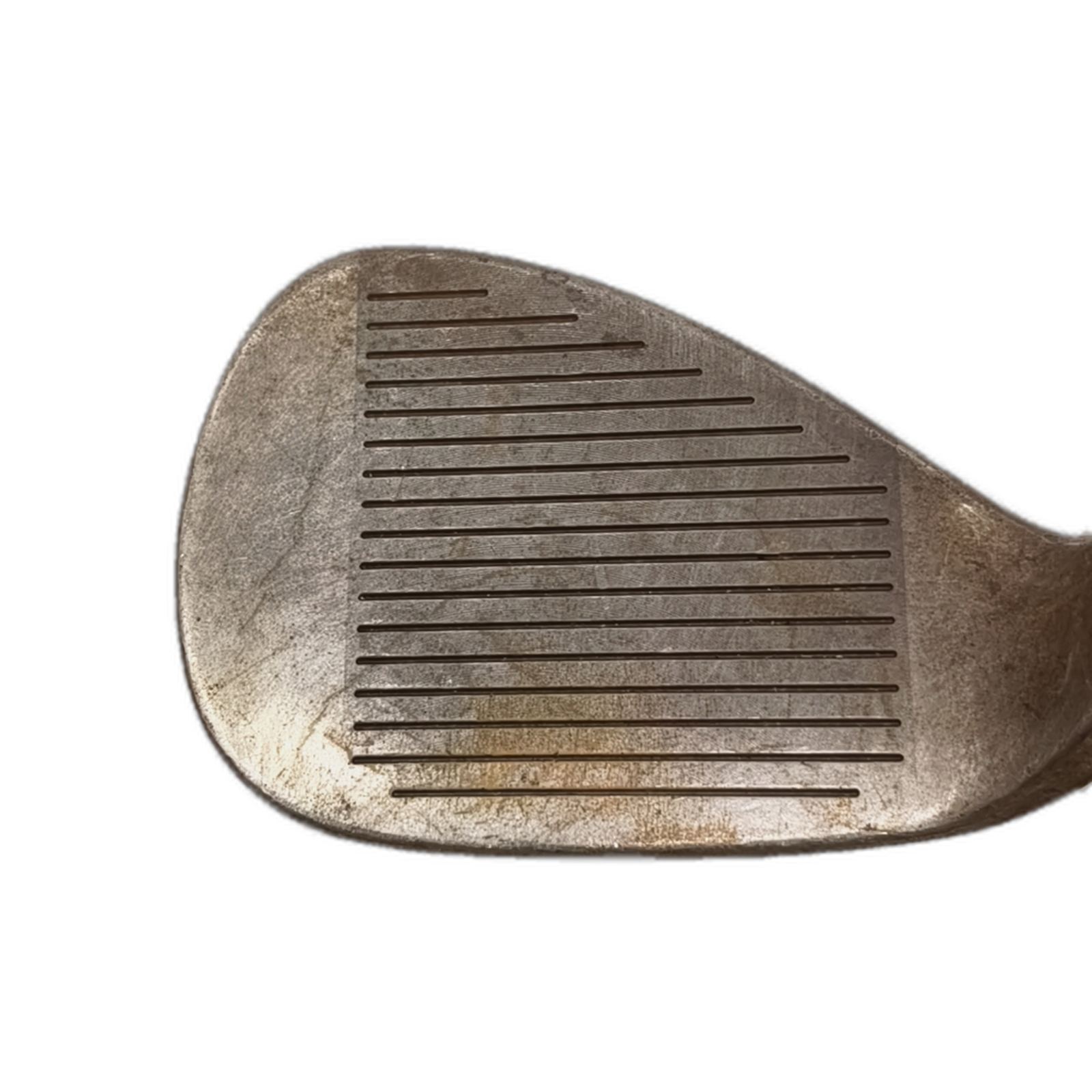 Cobra King  Wedge / Flex Stiff / 50/08 [model:silueta] [bg:handrolled]