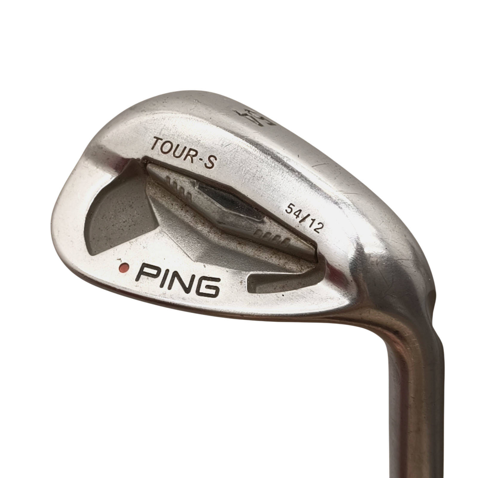 PING Tour S Wedge / Flex Regular / 54/12 [bg:photoroom-fallback]