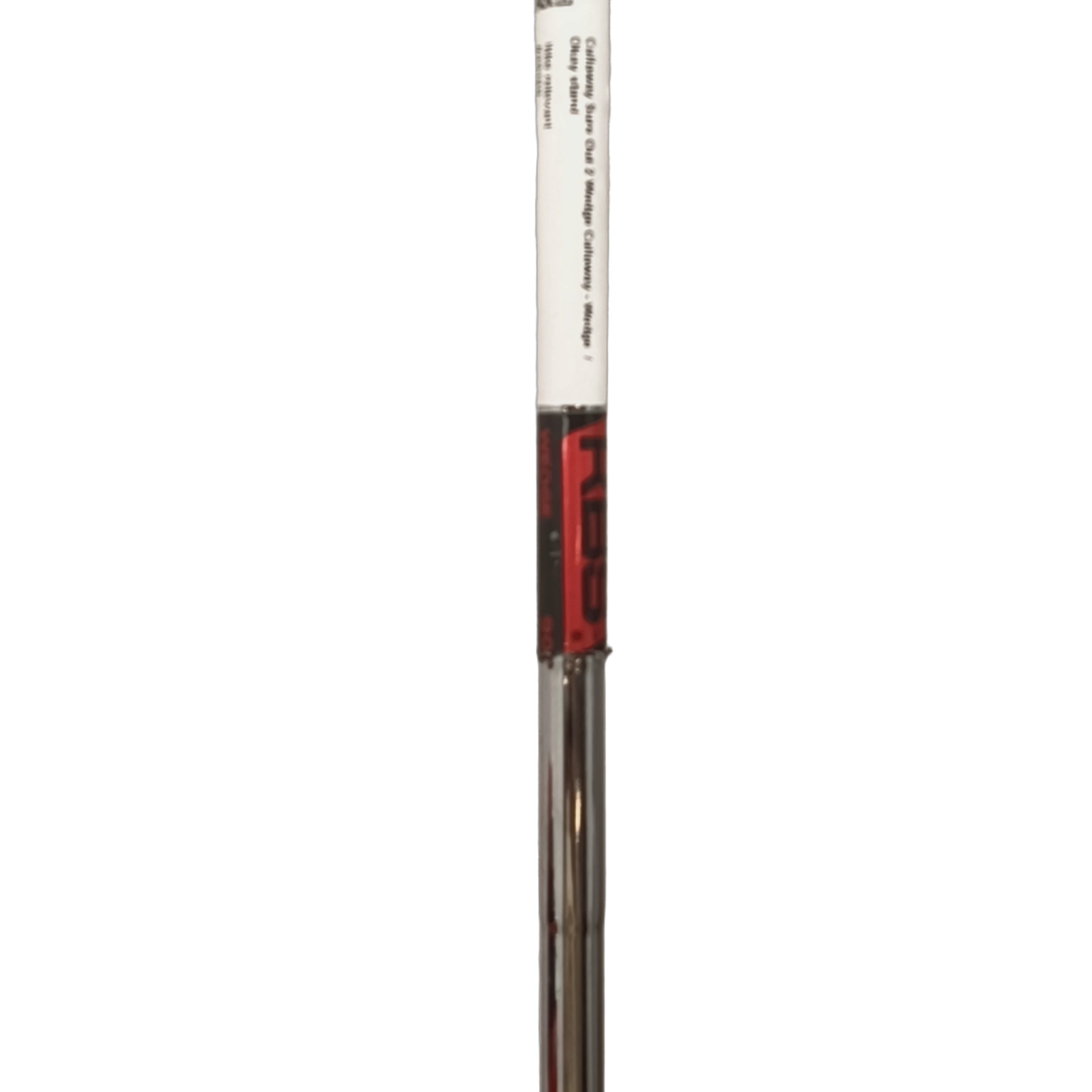 Callaway SureOut 2 Wedge / Flex Wedge / 60/16 [model:birefnet-general] [bg:handrolled]
