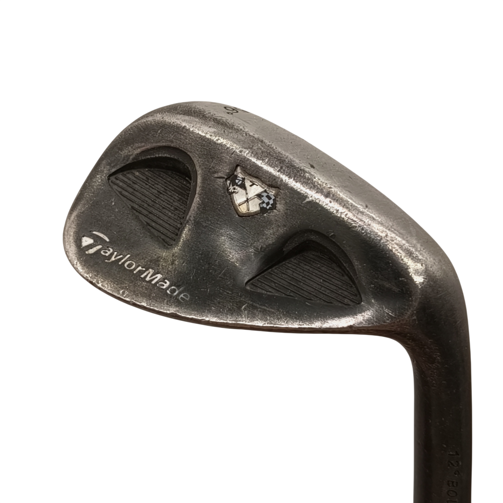 TaylorMade TP Collection Wedge / Flex Wedge / 56/10 [bg:photoroom-fallback]