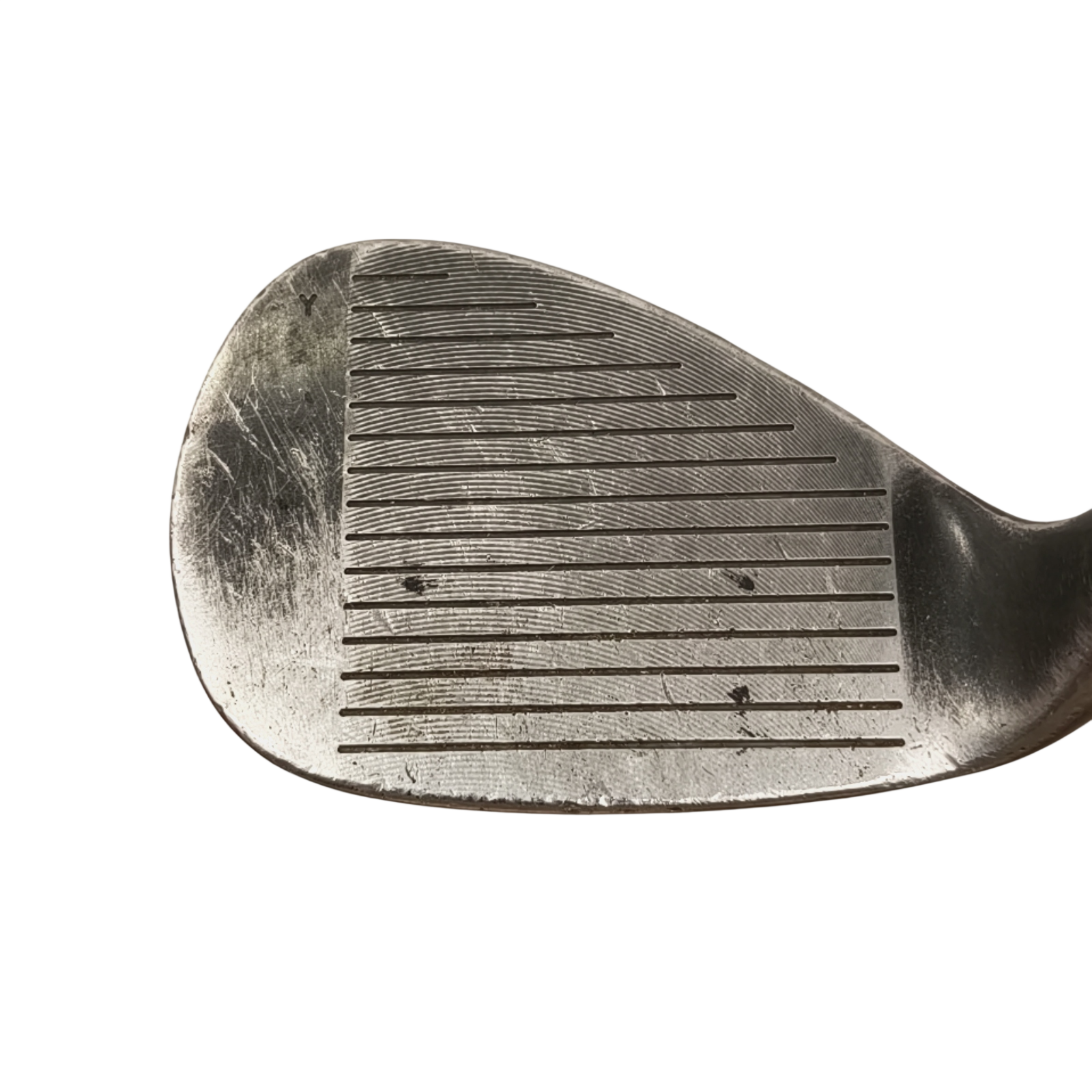 TaylorMade TP Collection Wedge / Flex Wedge / 56/10 [bg:photoroom-fallback]