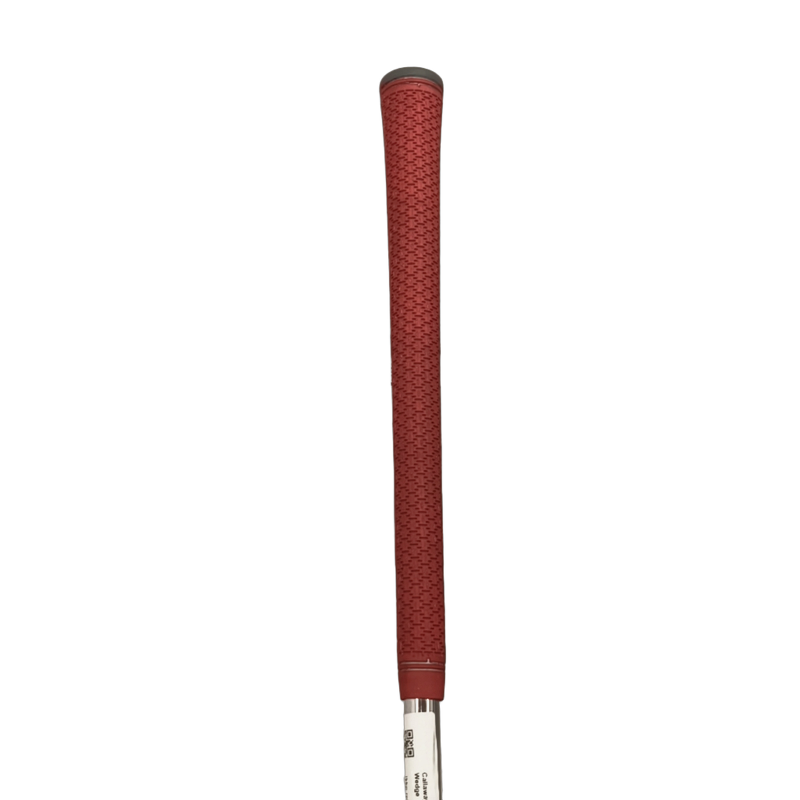 Callaway MackDaddy 4 Wedge / Flex Stiff / 60/10 [model:birefnet-general] [bg:handrolled]